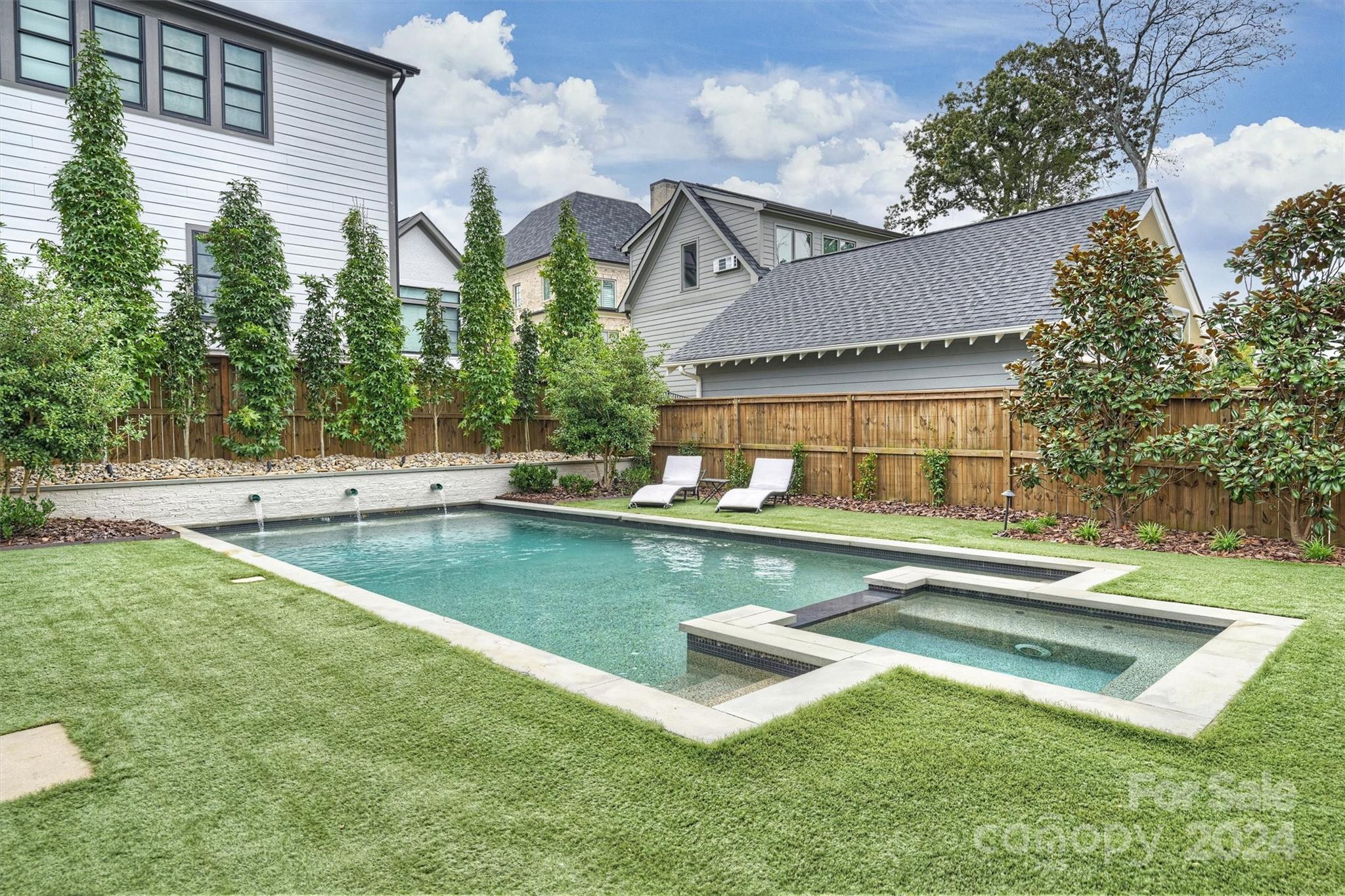 3126 Cramer Pond Drive