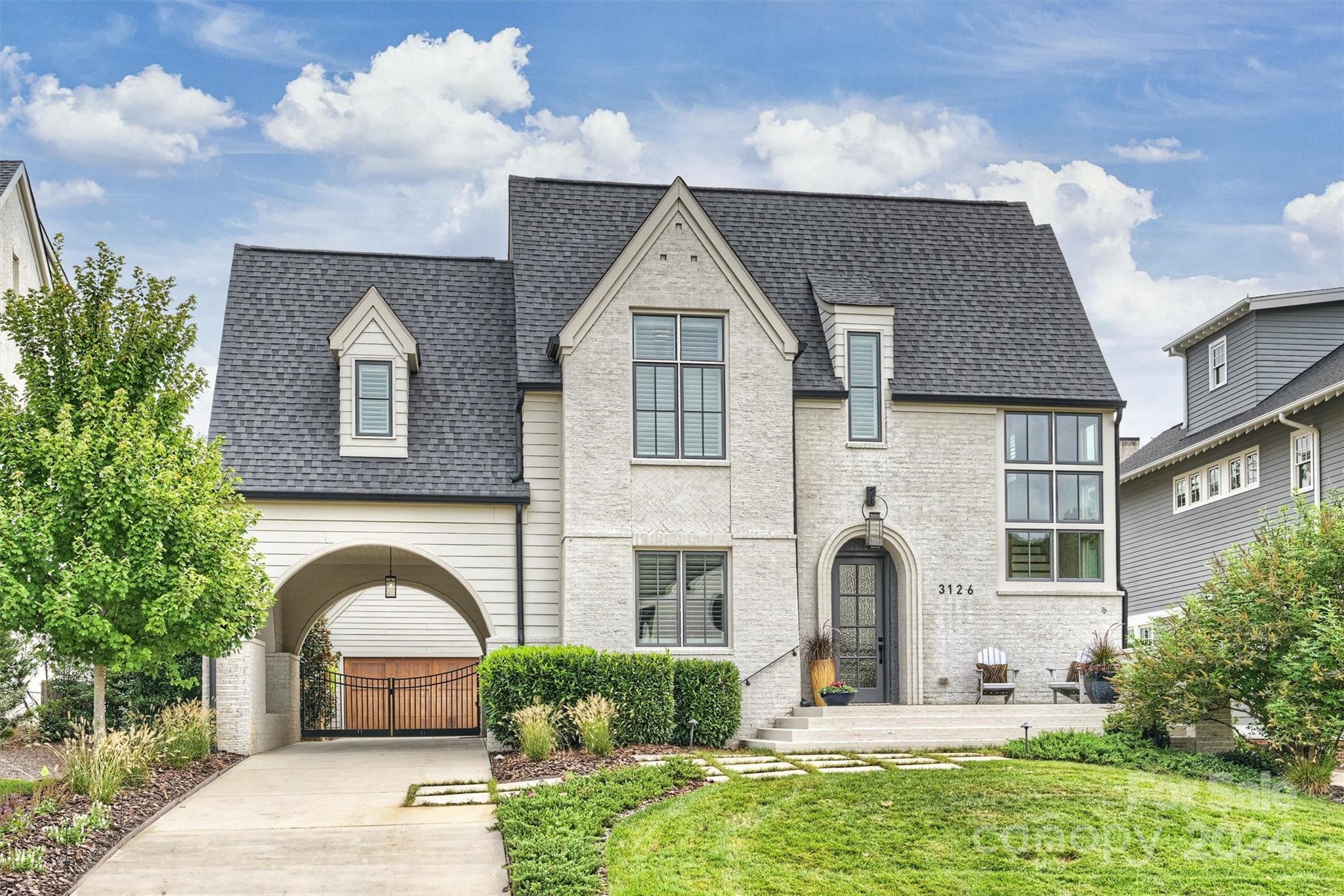 3126 Cramer Pond Drive