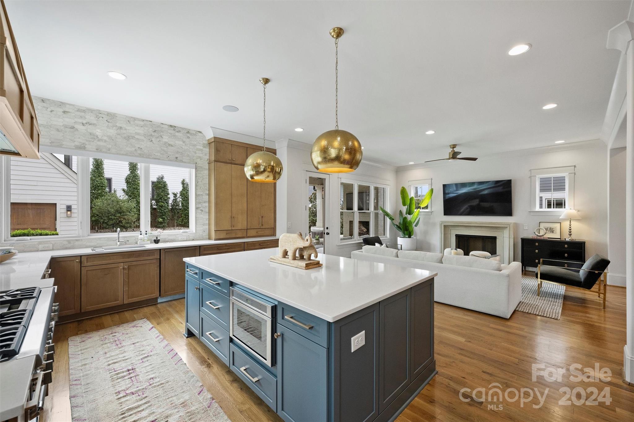 3126 Cramer Pond Drive