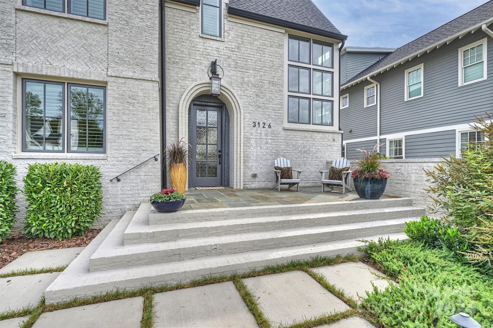 3126 Cramer Pond Drive