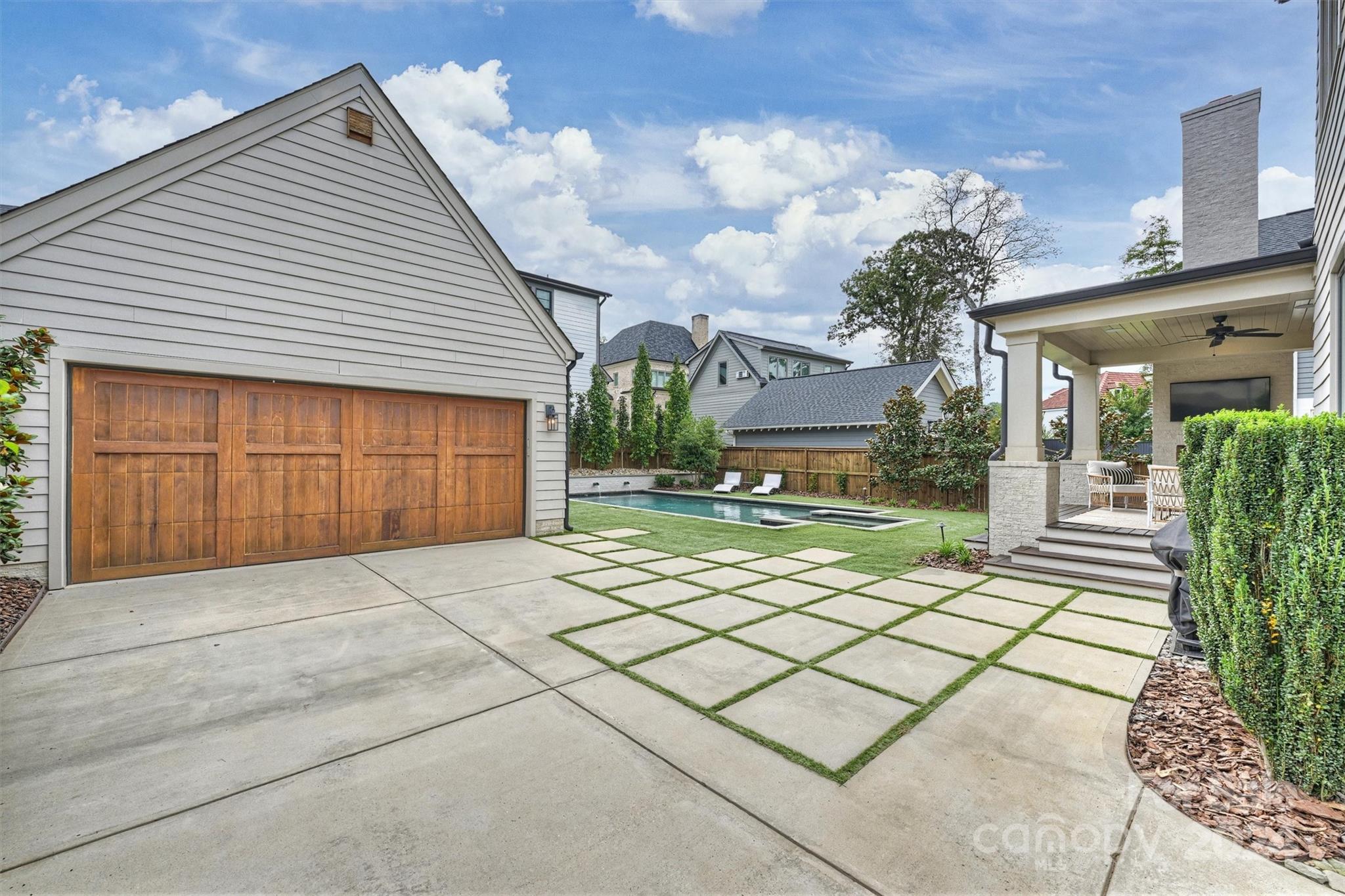 3126 Cramer Pond Drive