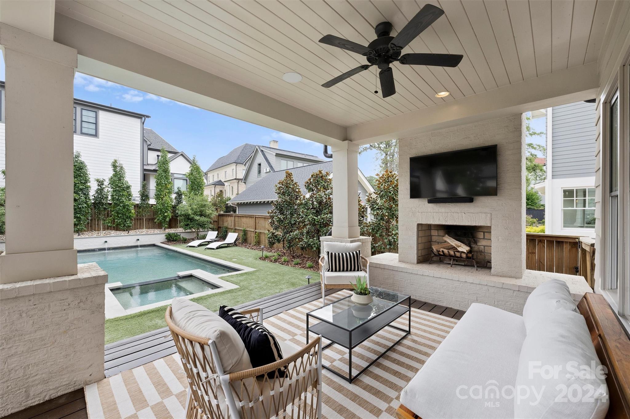 3126 Cramer Pond Drive