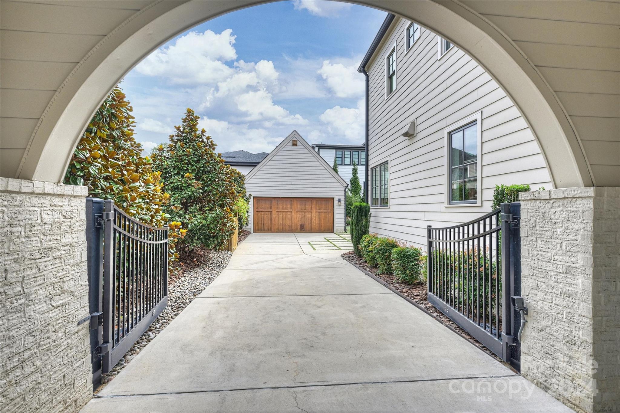 3126 Cramer Pond Drive