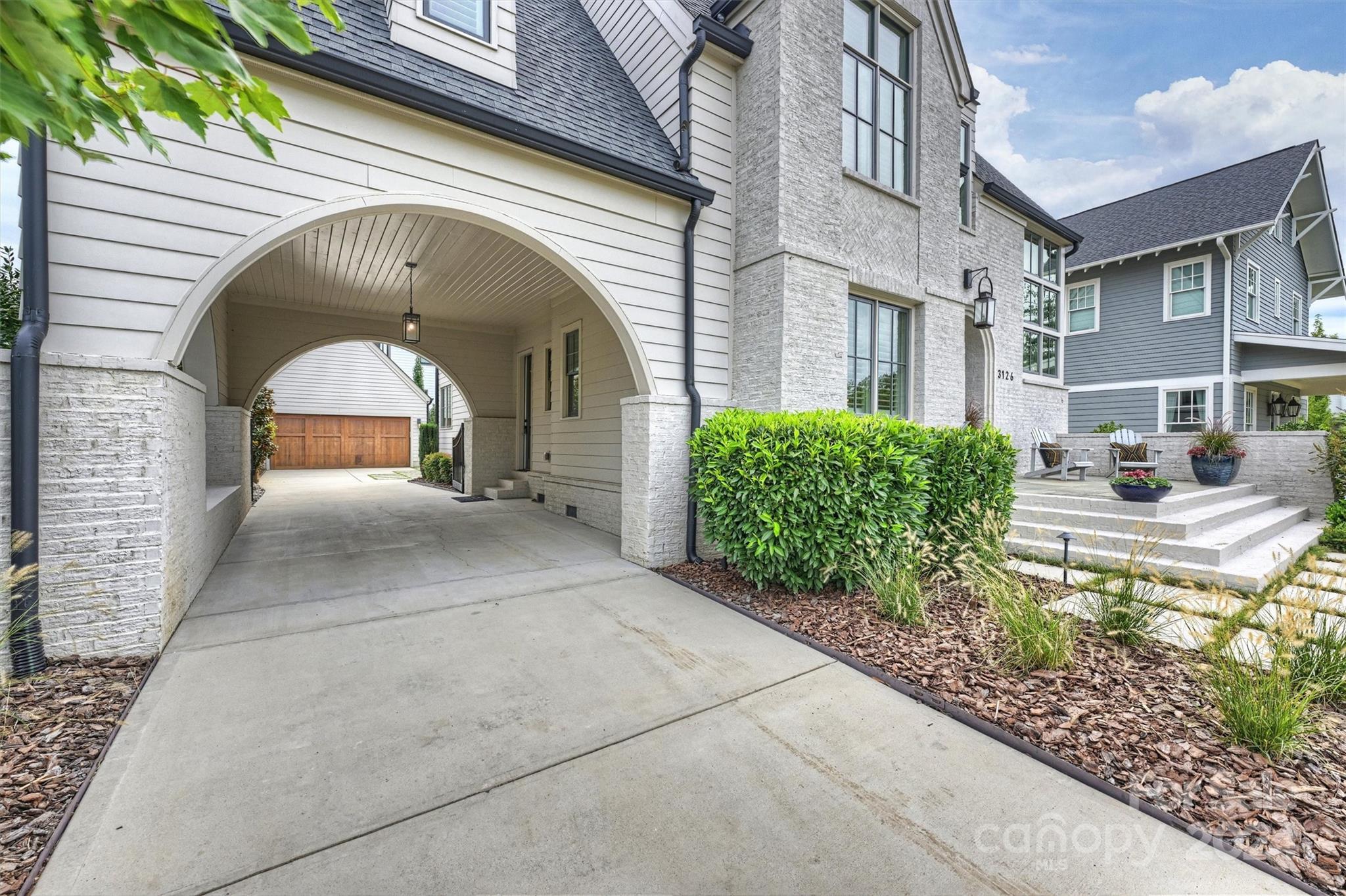 3126 Cramer Pond Drive
