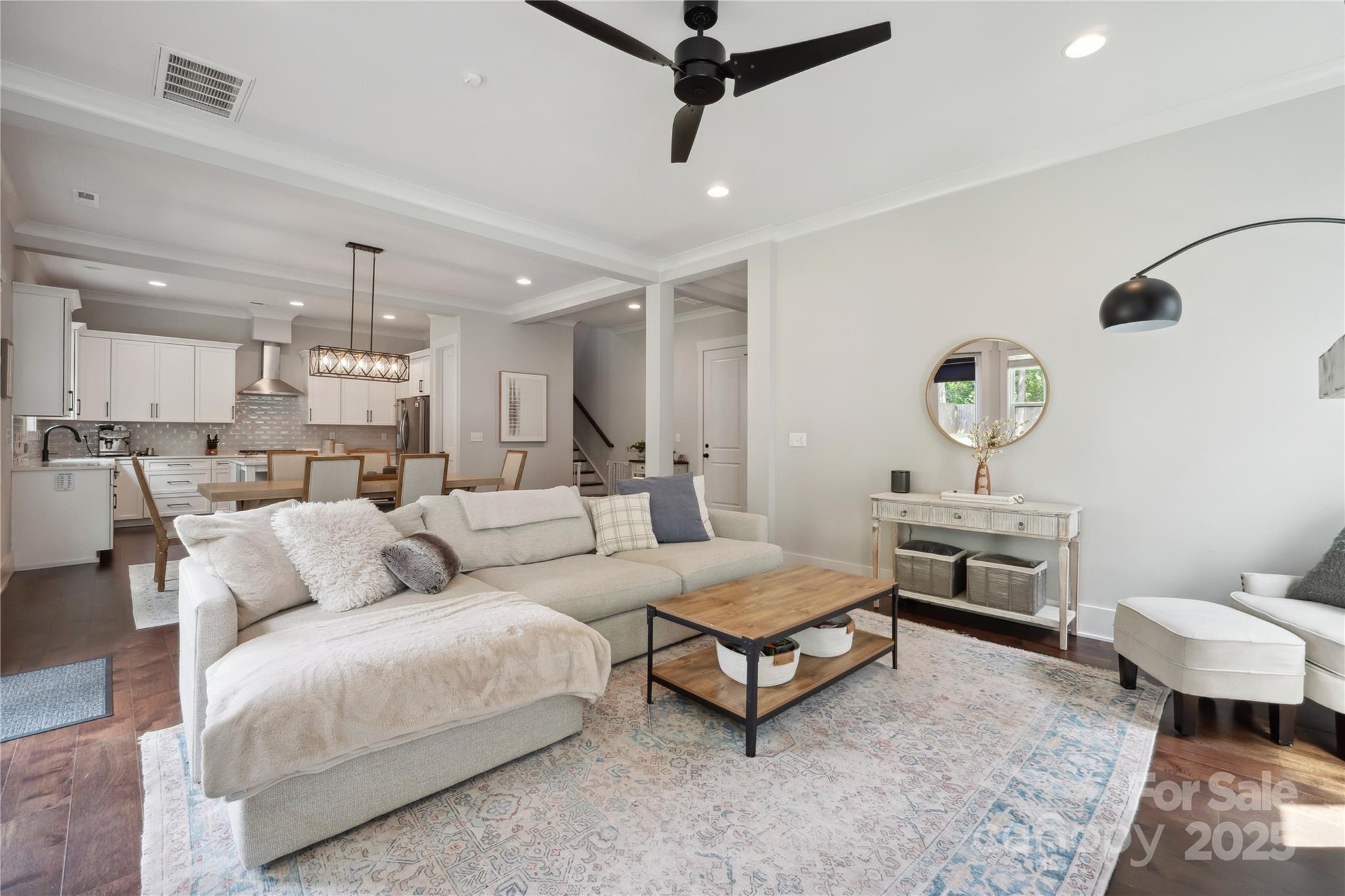 2637 Springway Drive