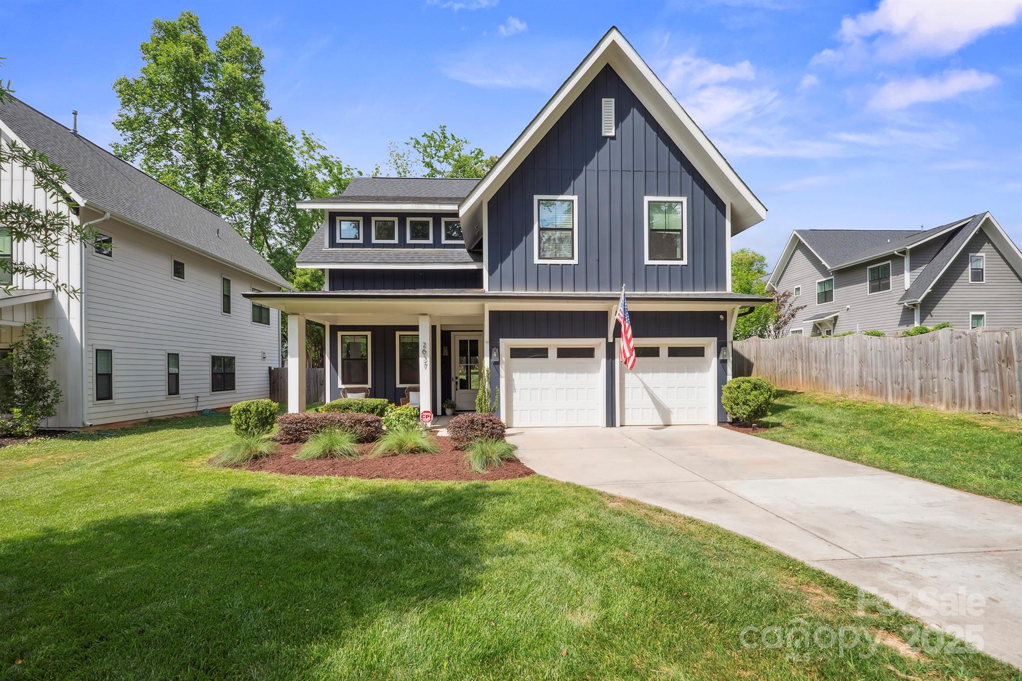 2637 Springway Drive