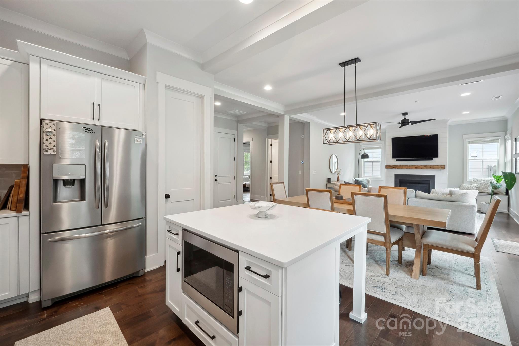 2637 Springway Drive