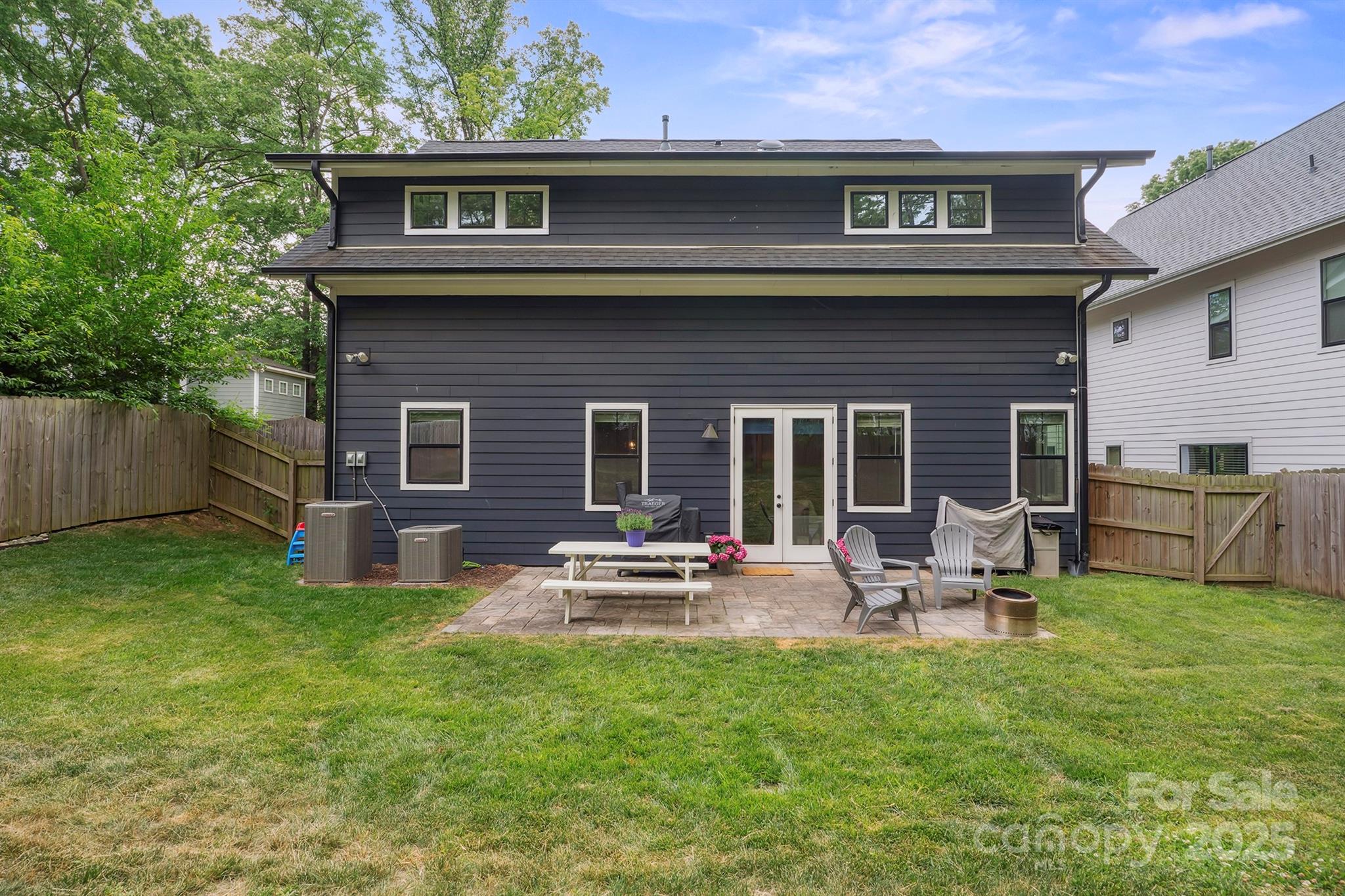 2637 Springway Drive