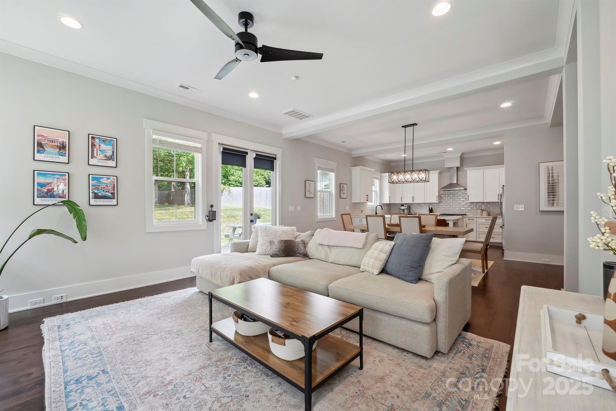 2637 Springway Drive