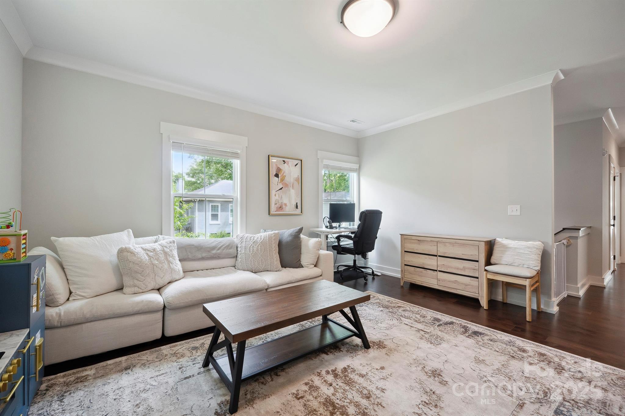 2637 Springway Drive