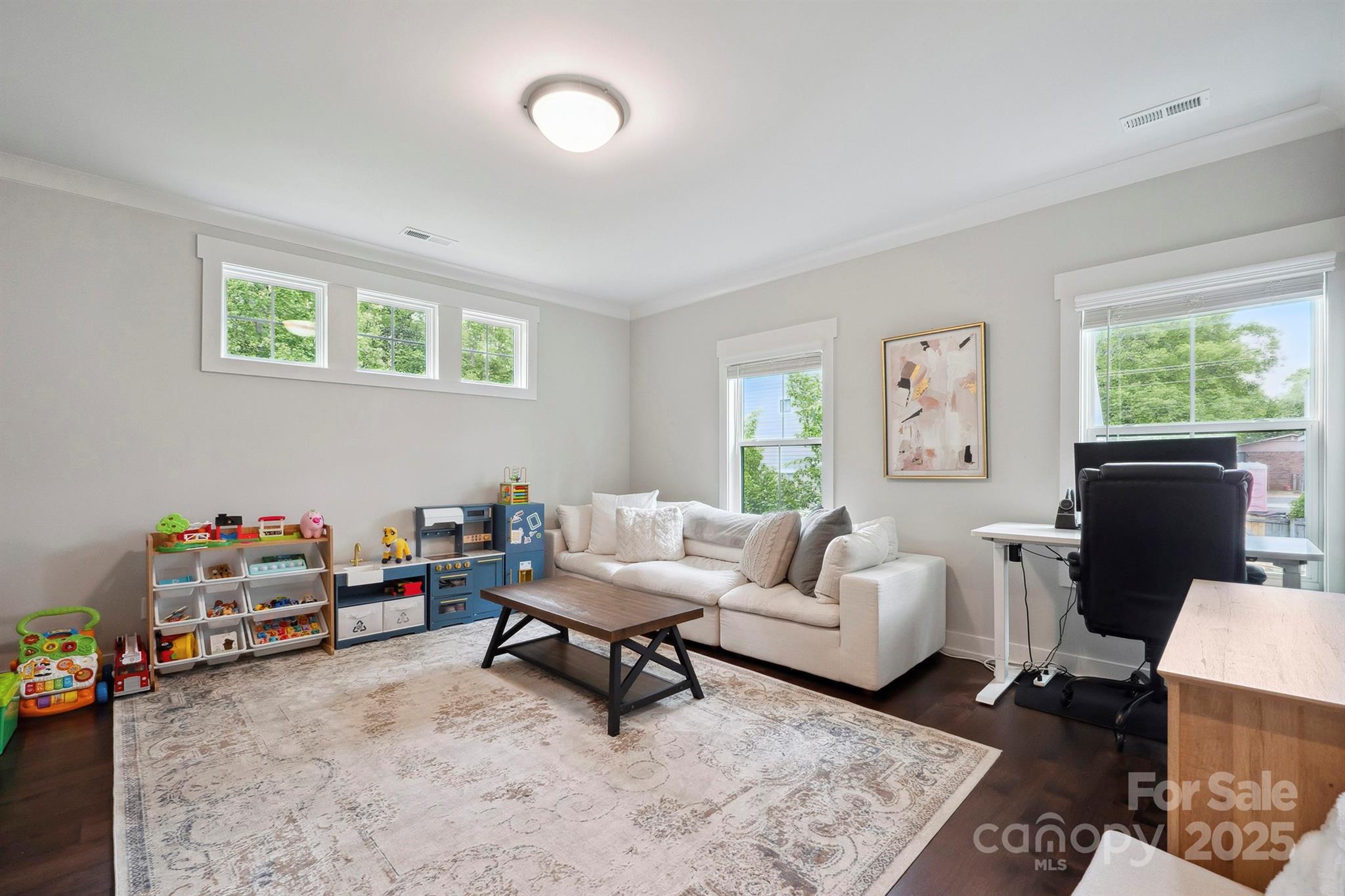 2637 Springway Drive