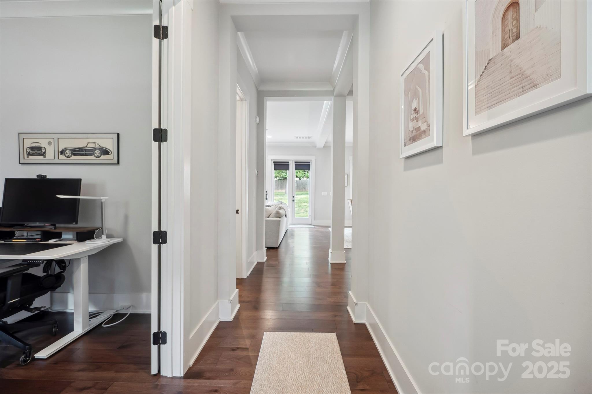 2637 Springway Drive