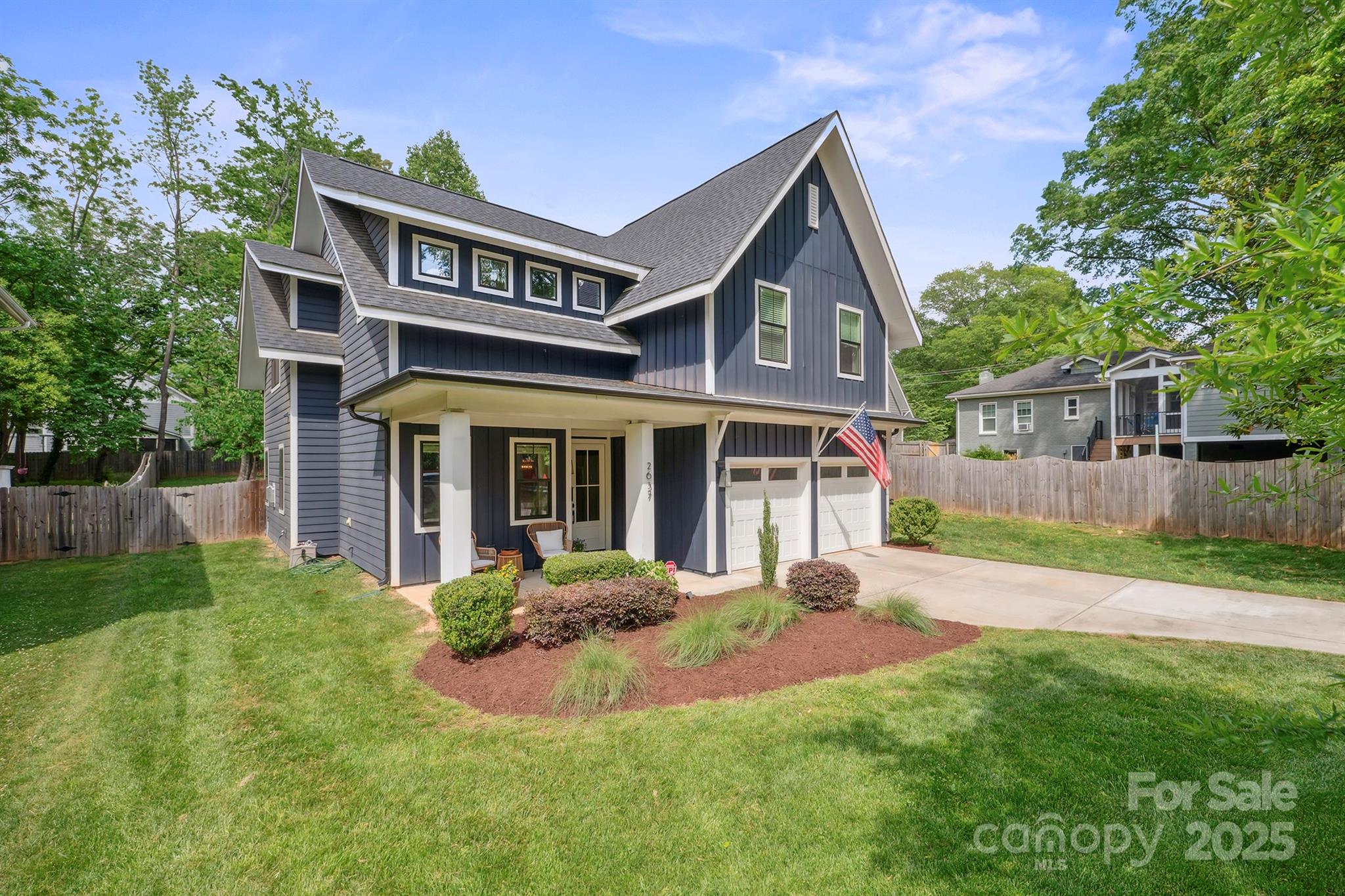 2637 Springway Drive