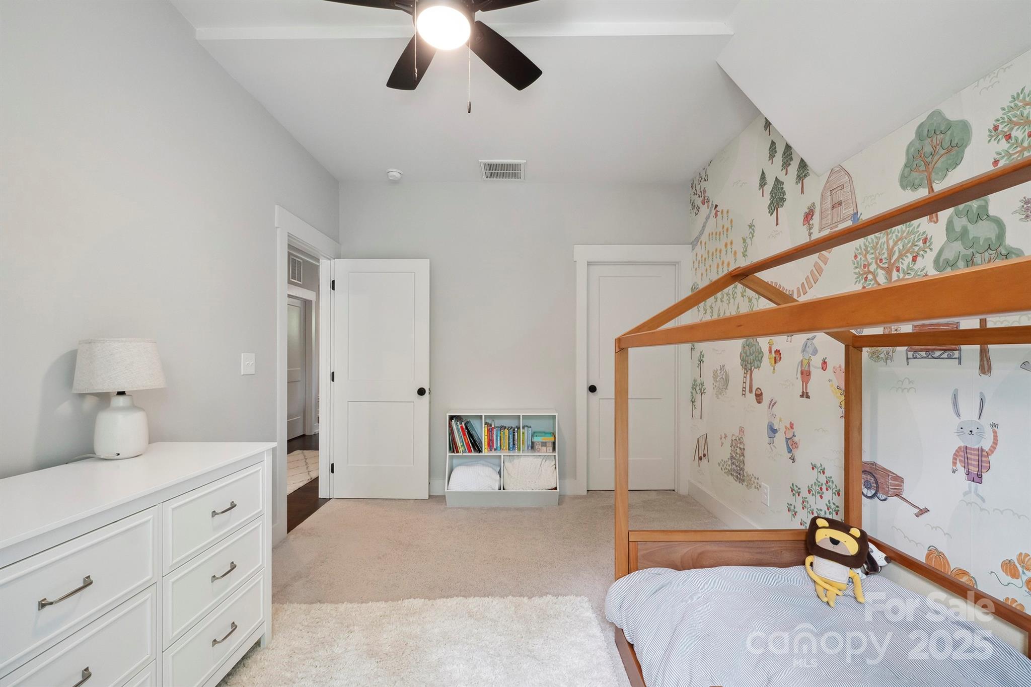 2637 Springway Drive