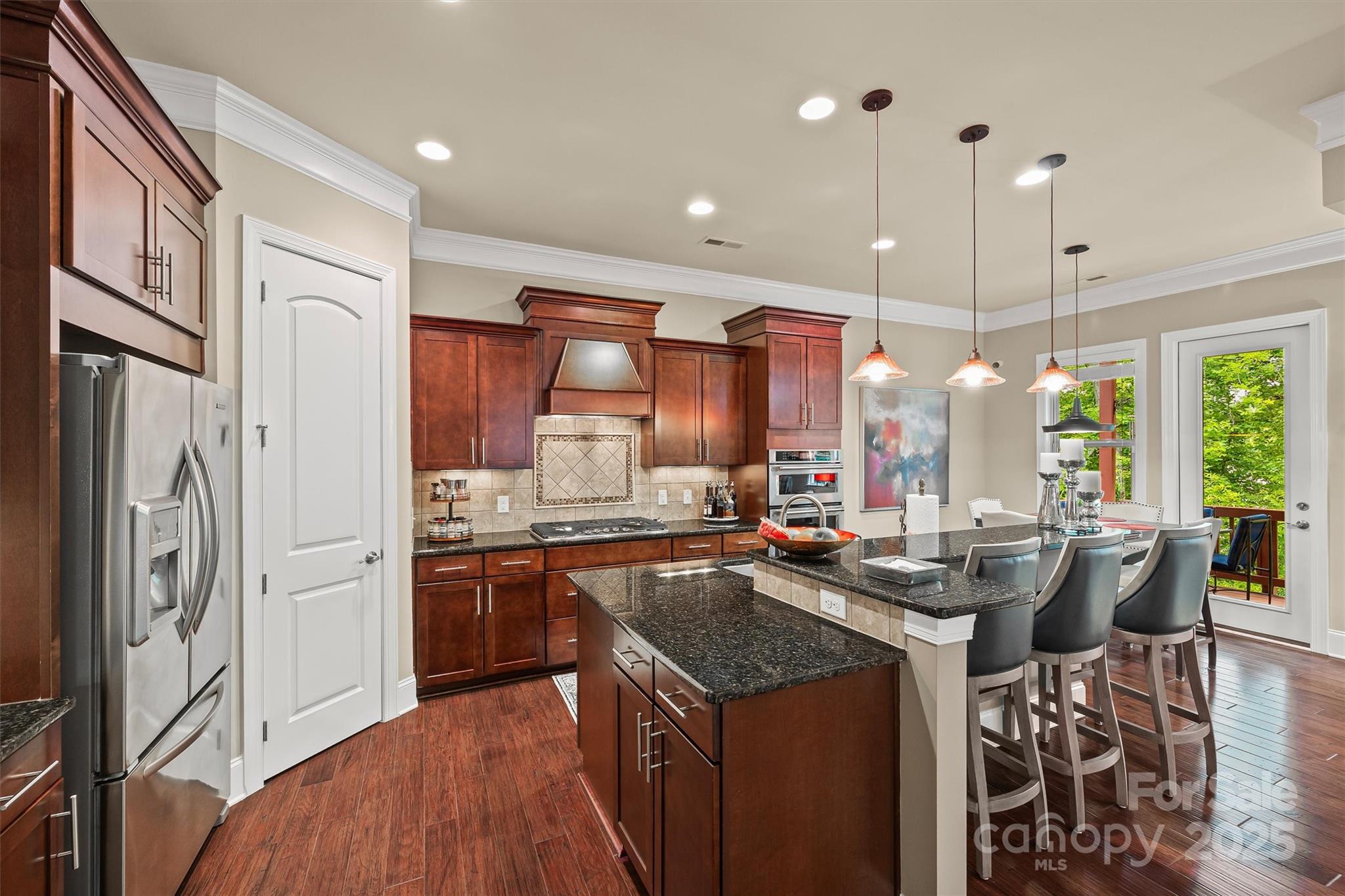 703 English Tudor Lane