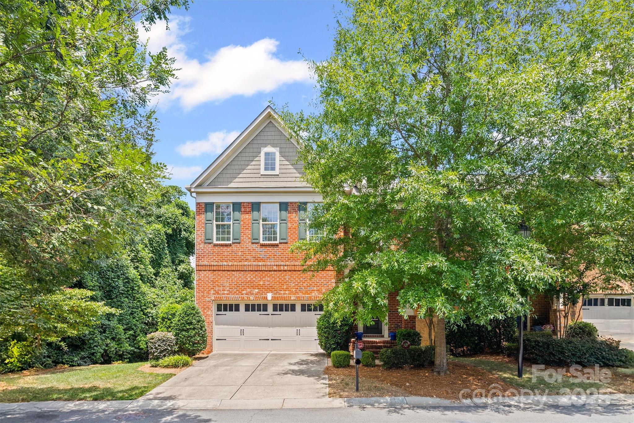 703 English Tudor Lane