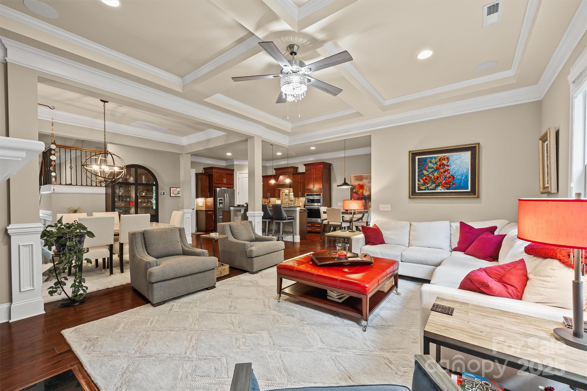 703 English Tudor Lane