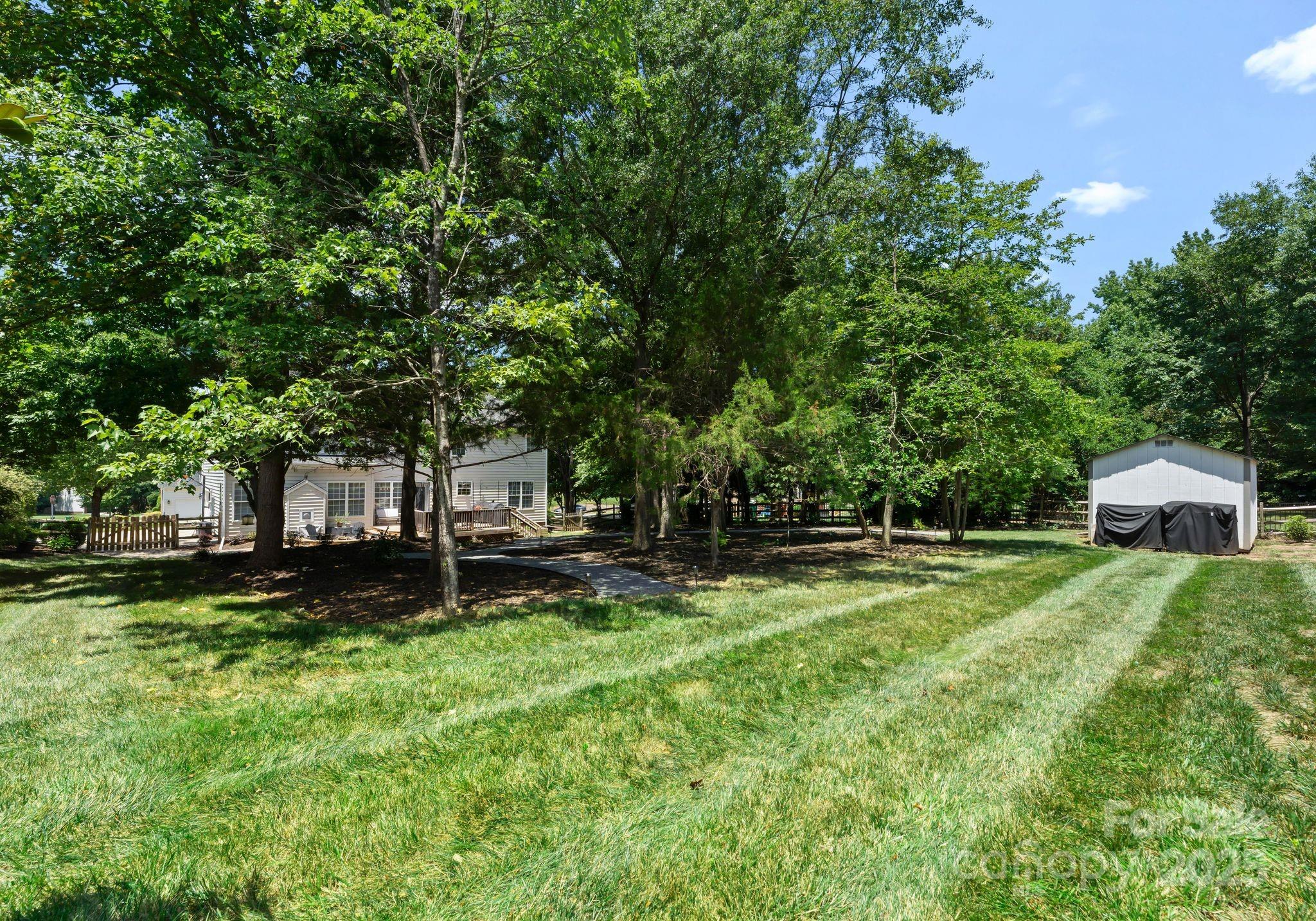 11202 Mountain Pine Drive