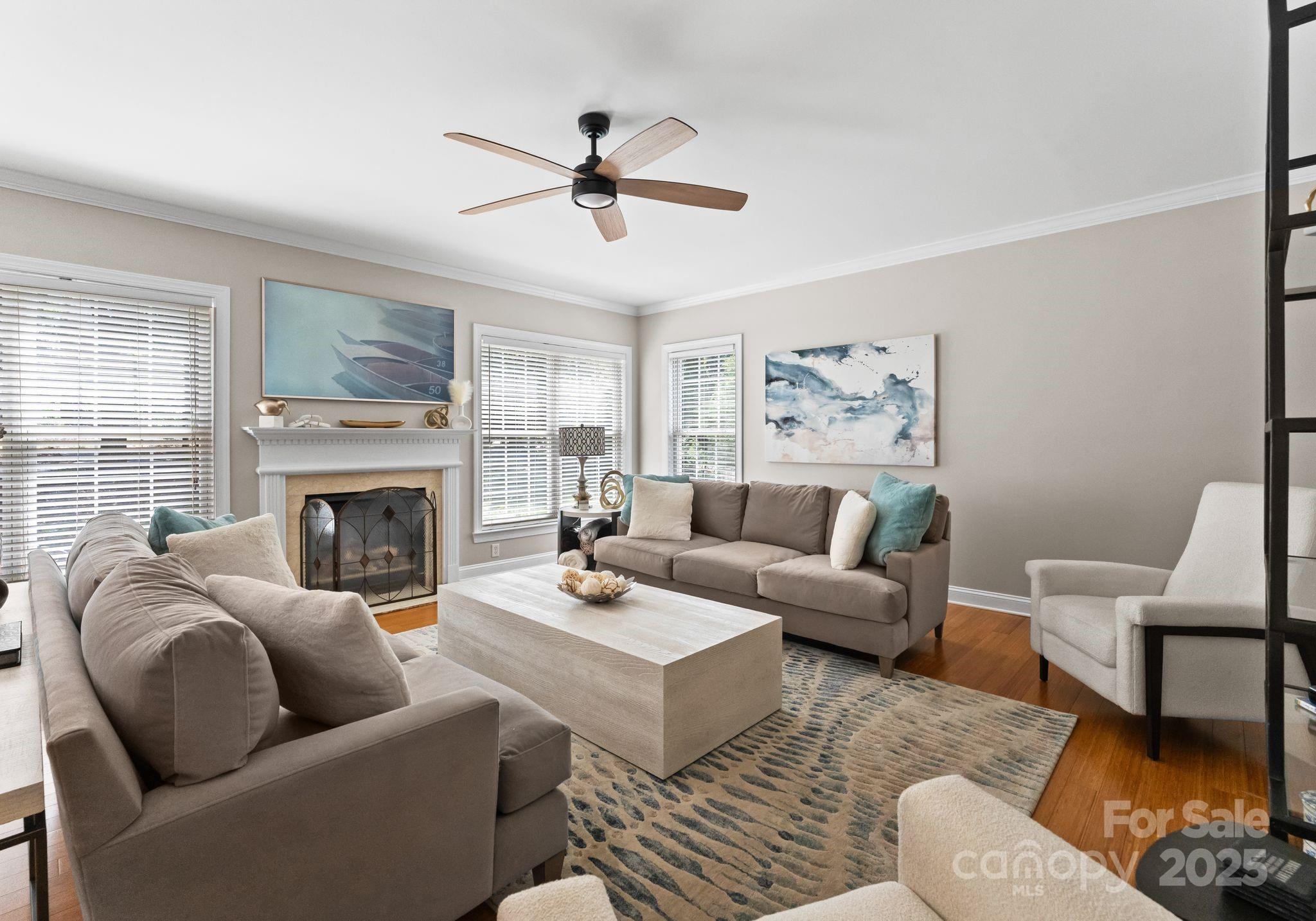 11202 Mountain Pine Drive