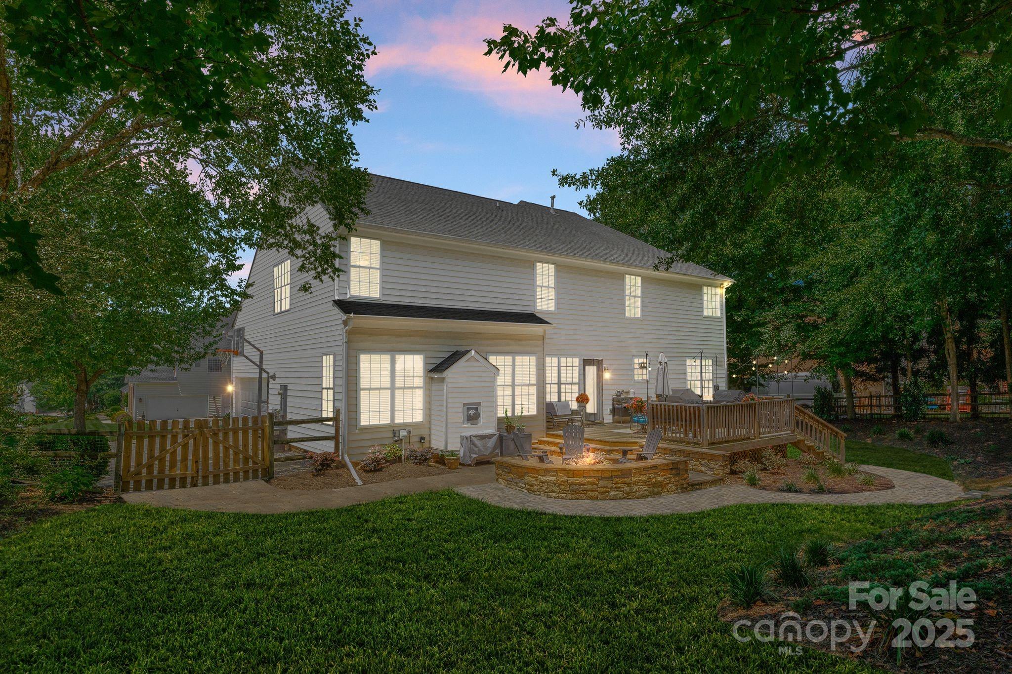 11202 Mountain Pine Drive