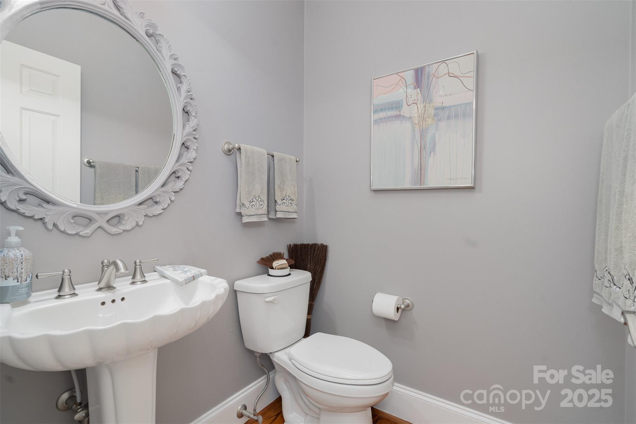 16819 Flying Jib Road