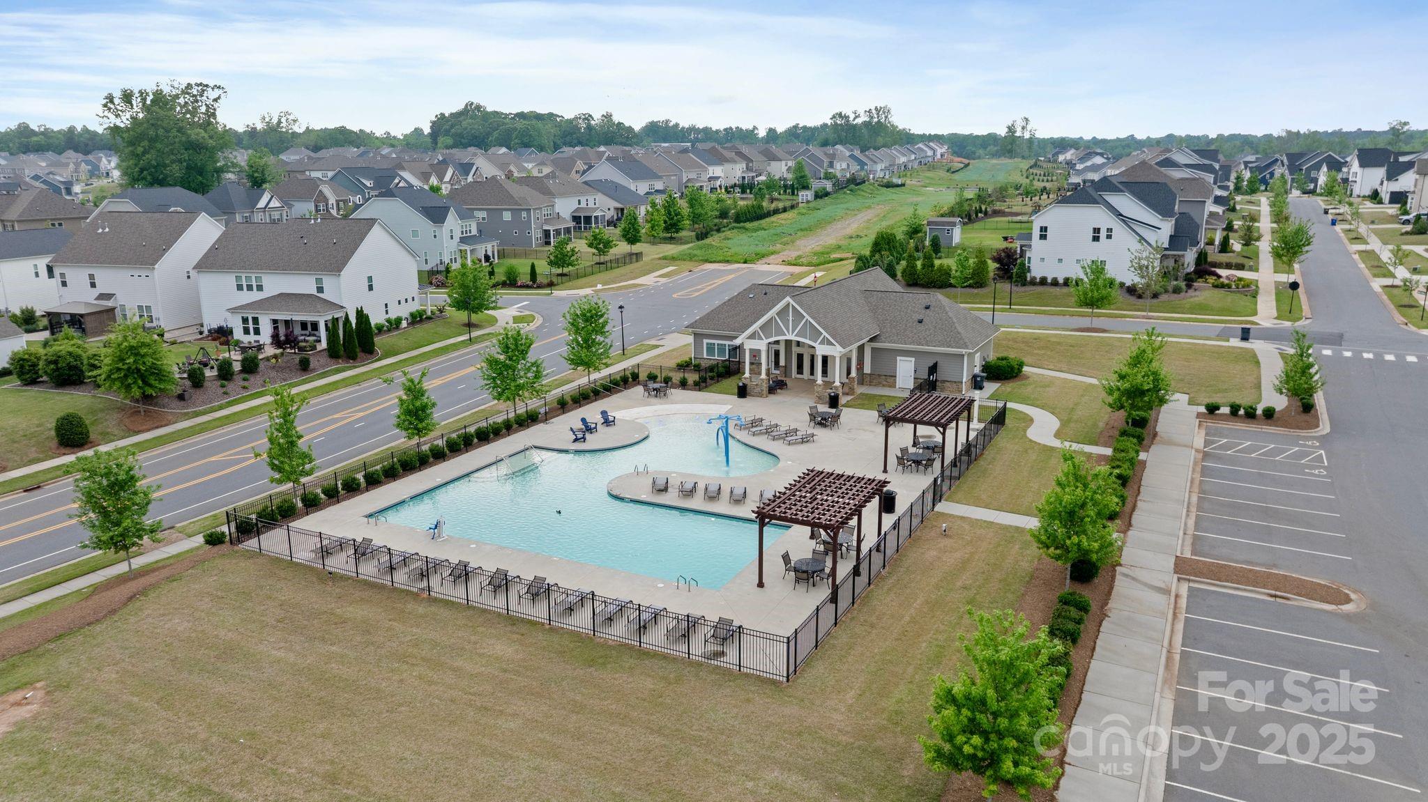 14218 Morningate Street