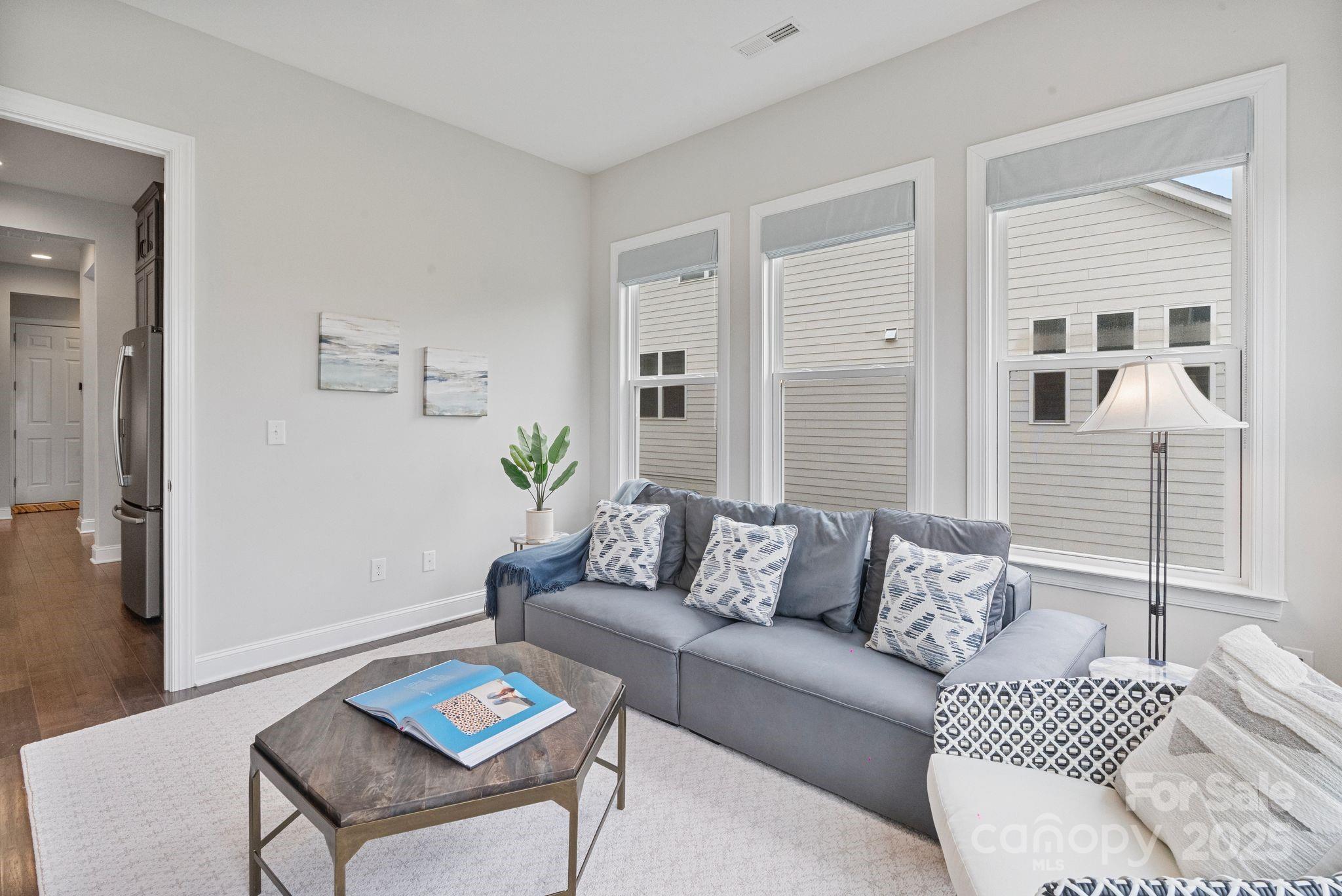 14218 Morningate Street