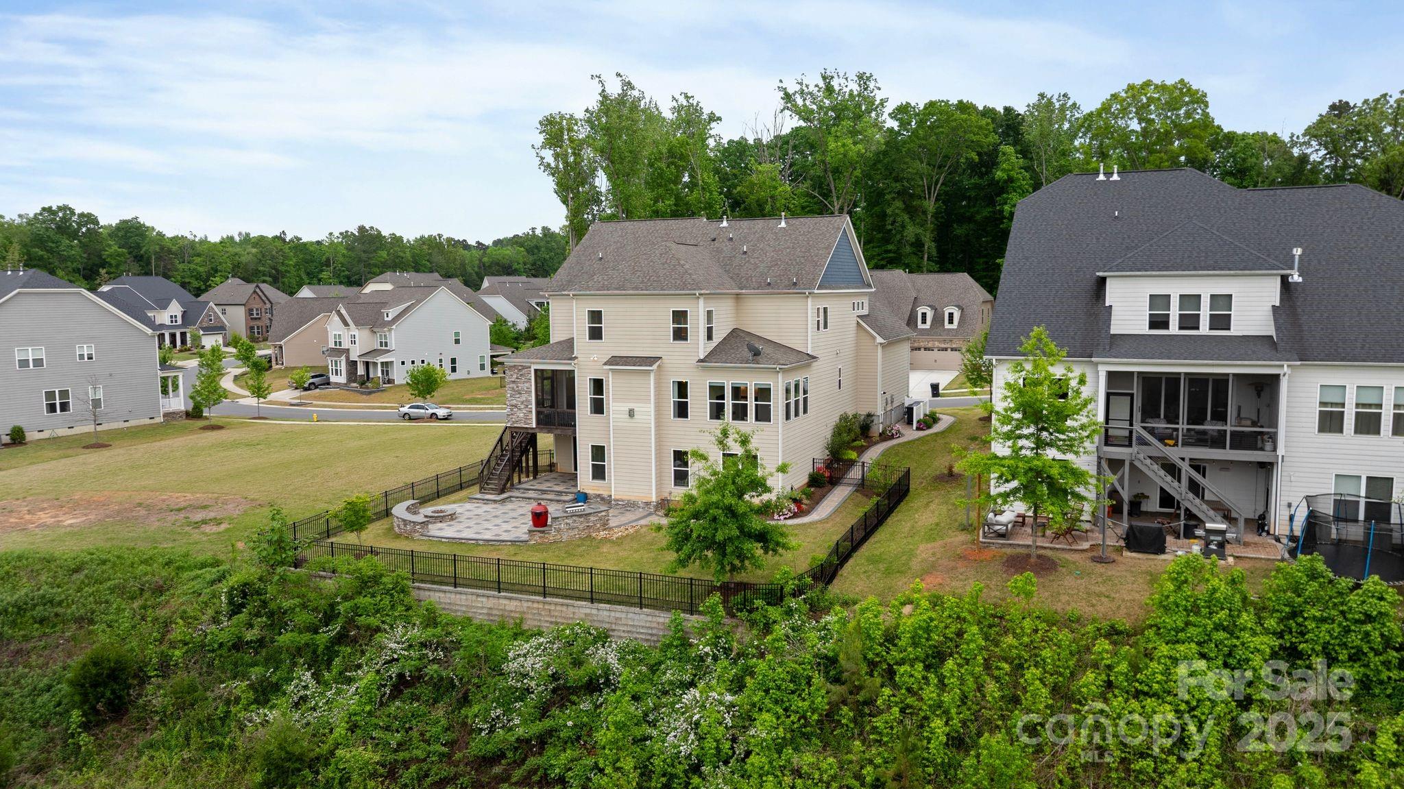 14218 Morningate Street