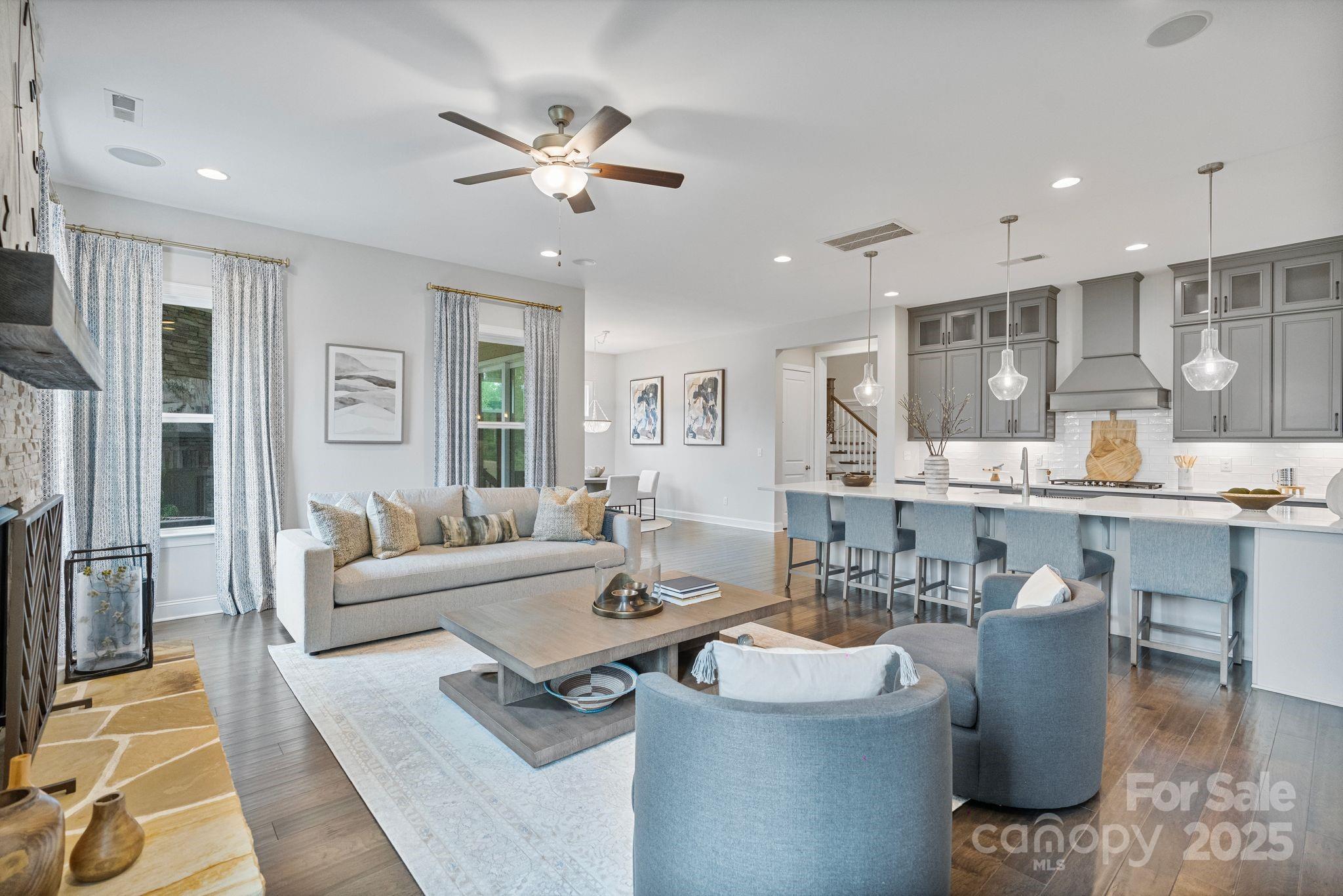 14218 Morningate Street