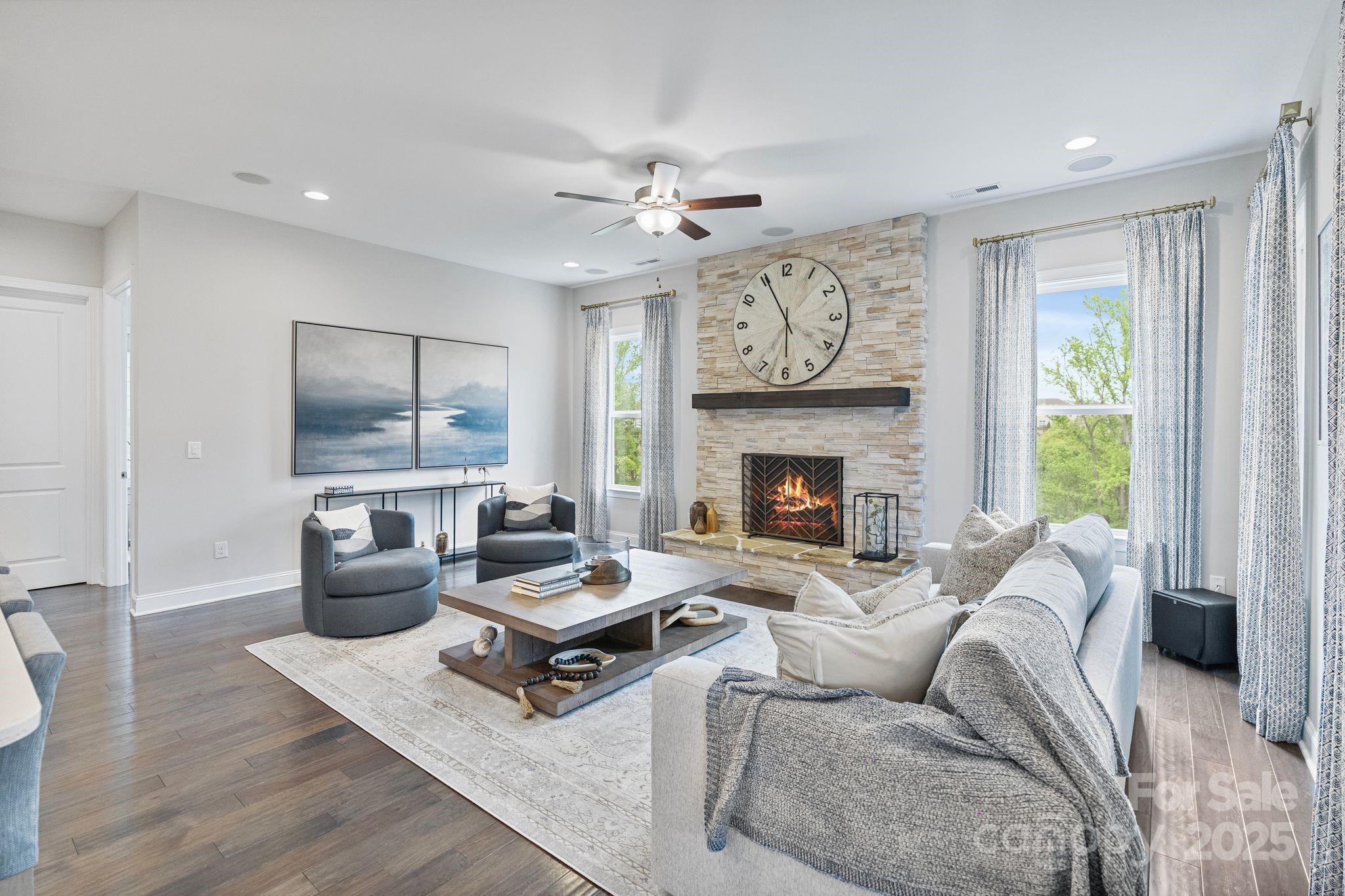 14218 Morningate Street