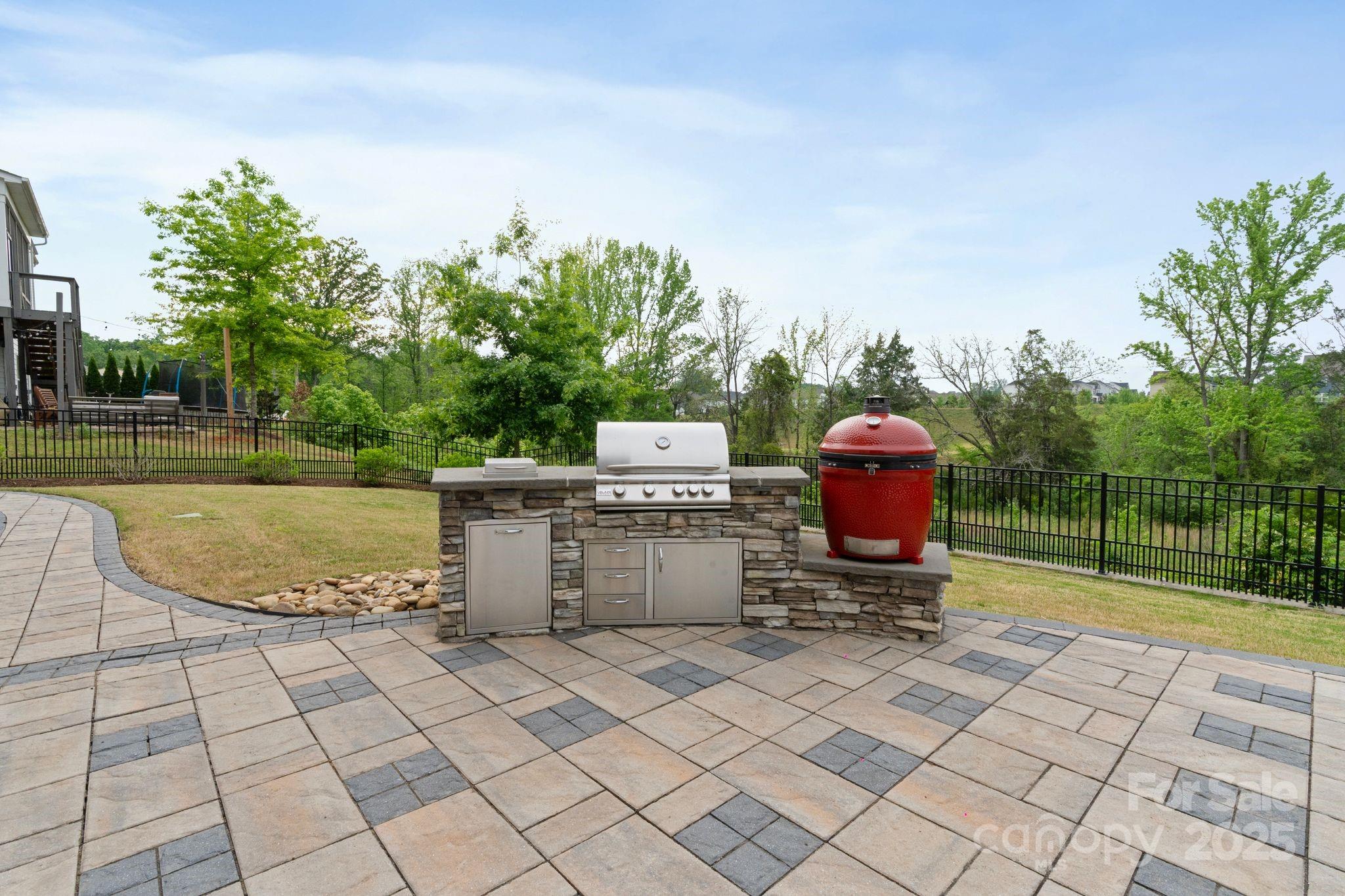 14218 Morningate Street