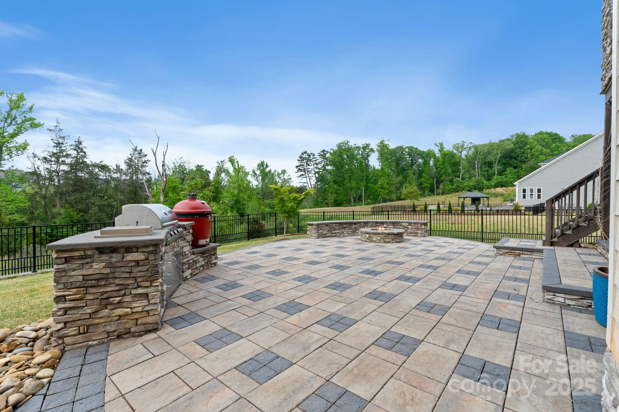 14218 Morningate Street