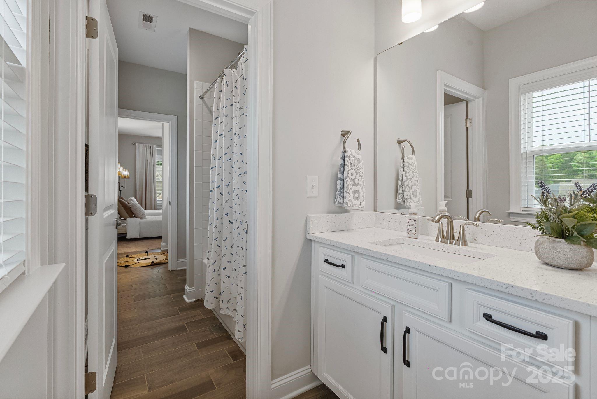 14218 Morningate Street