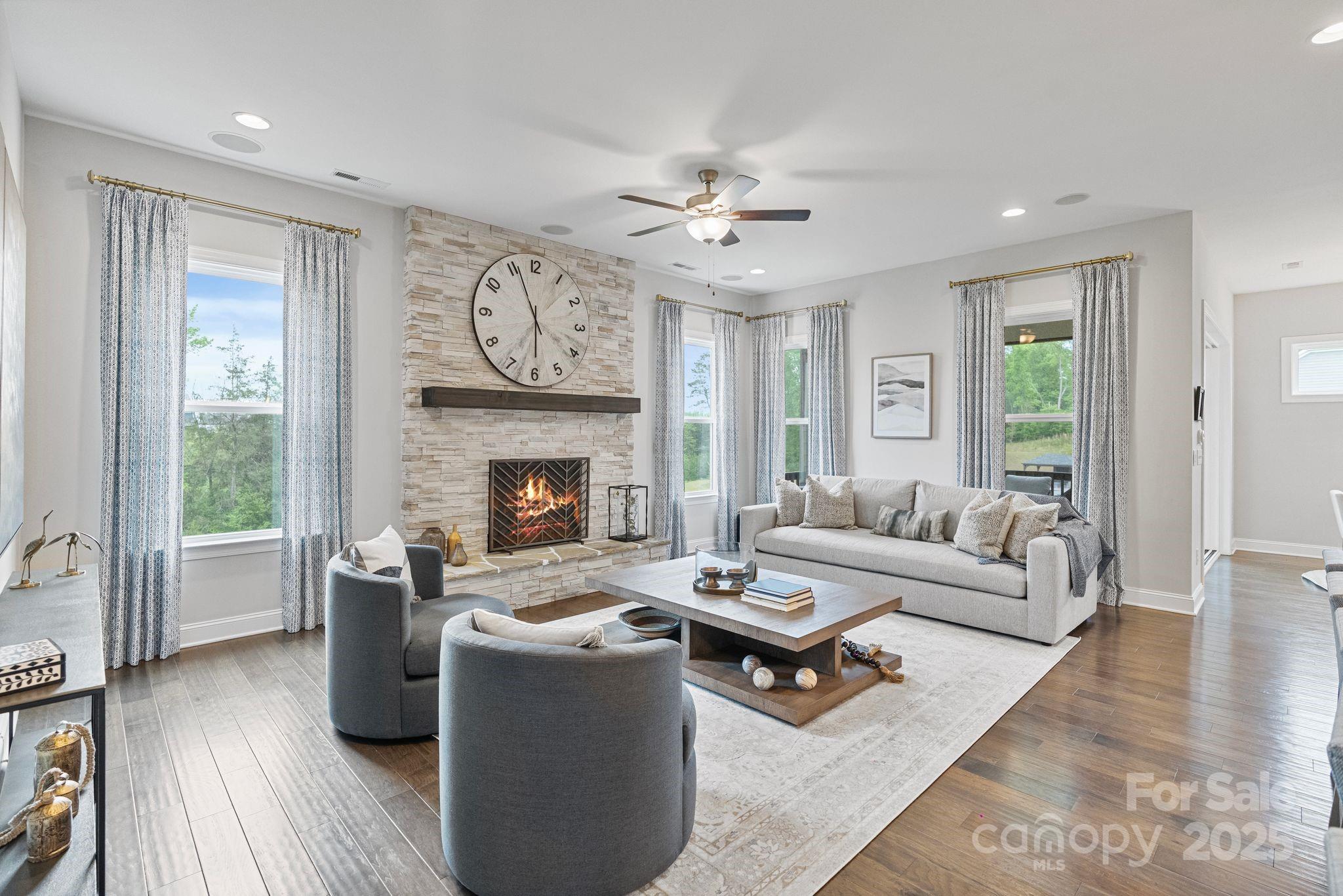 14218 Morningate Street