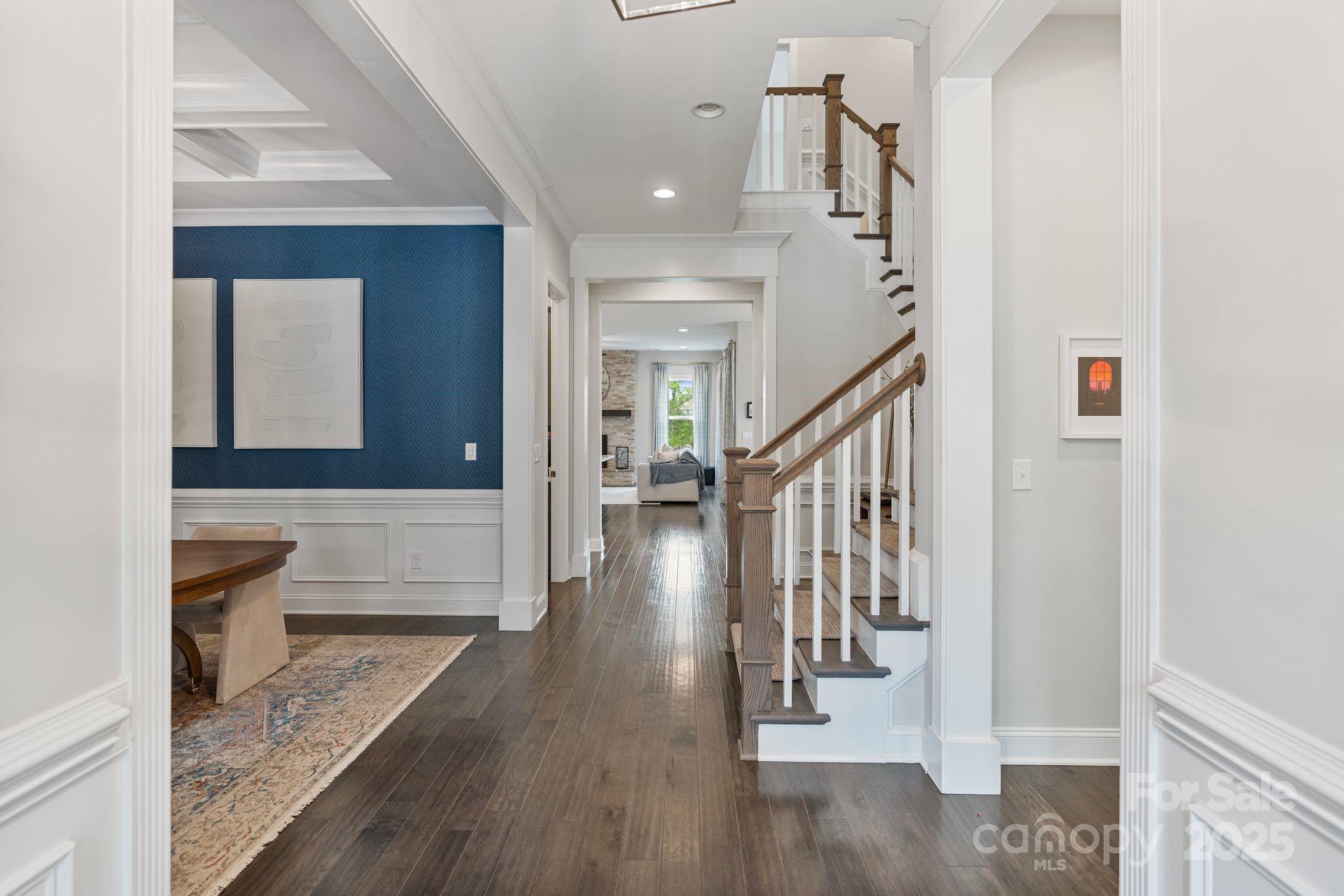 14218 Morningate Street