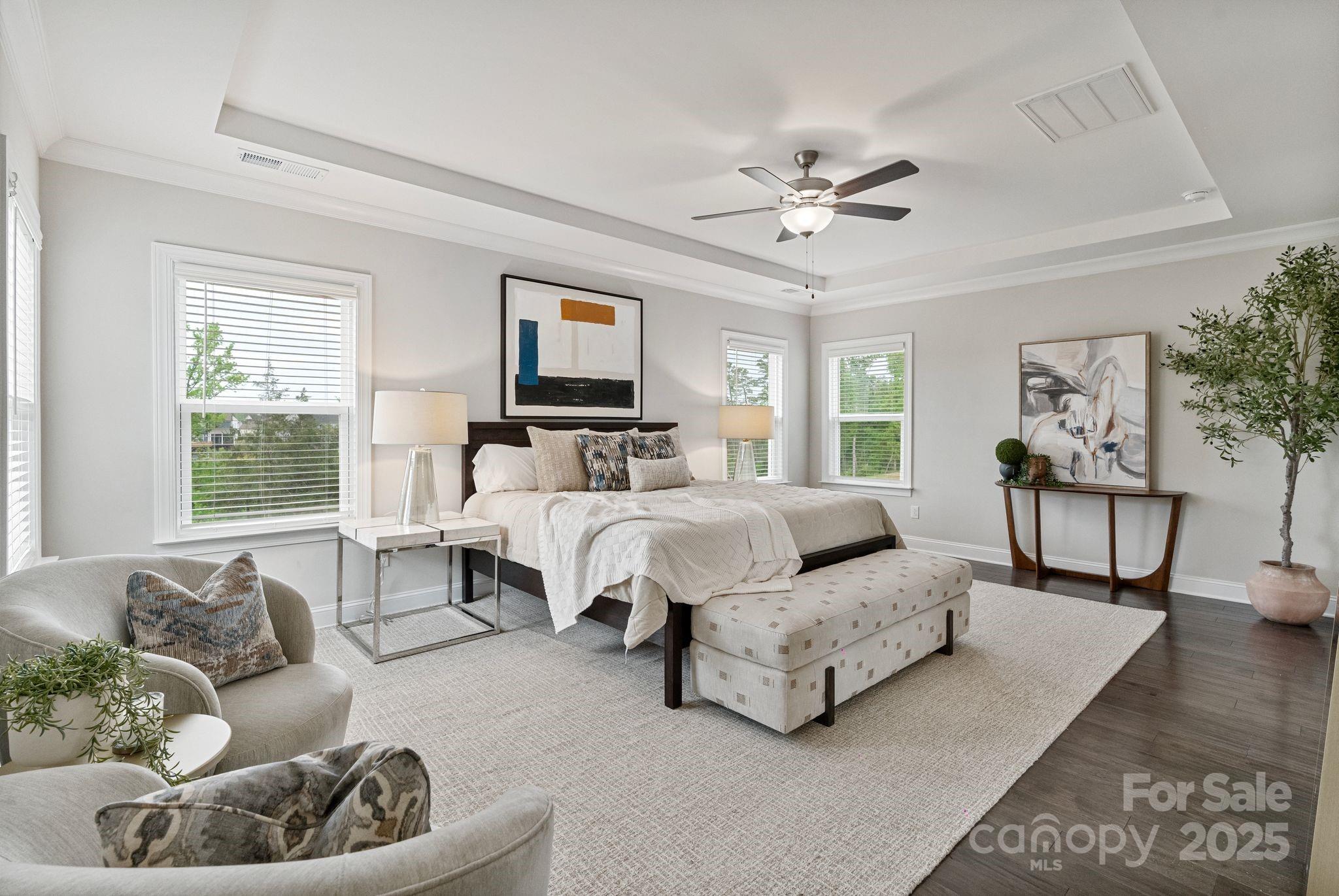 14218 Morningate Street