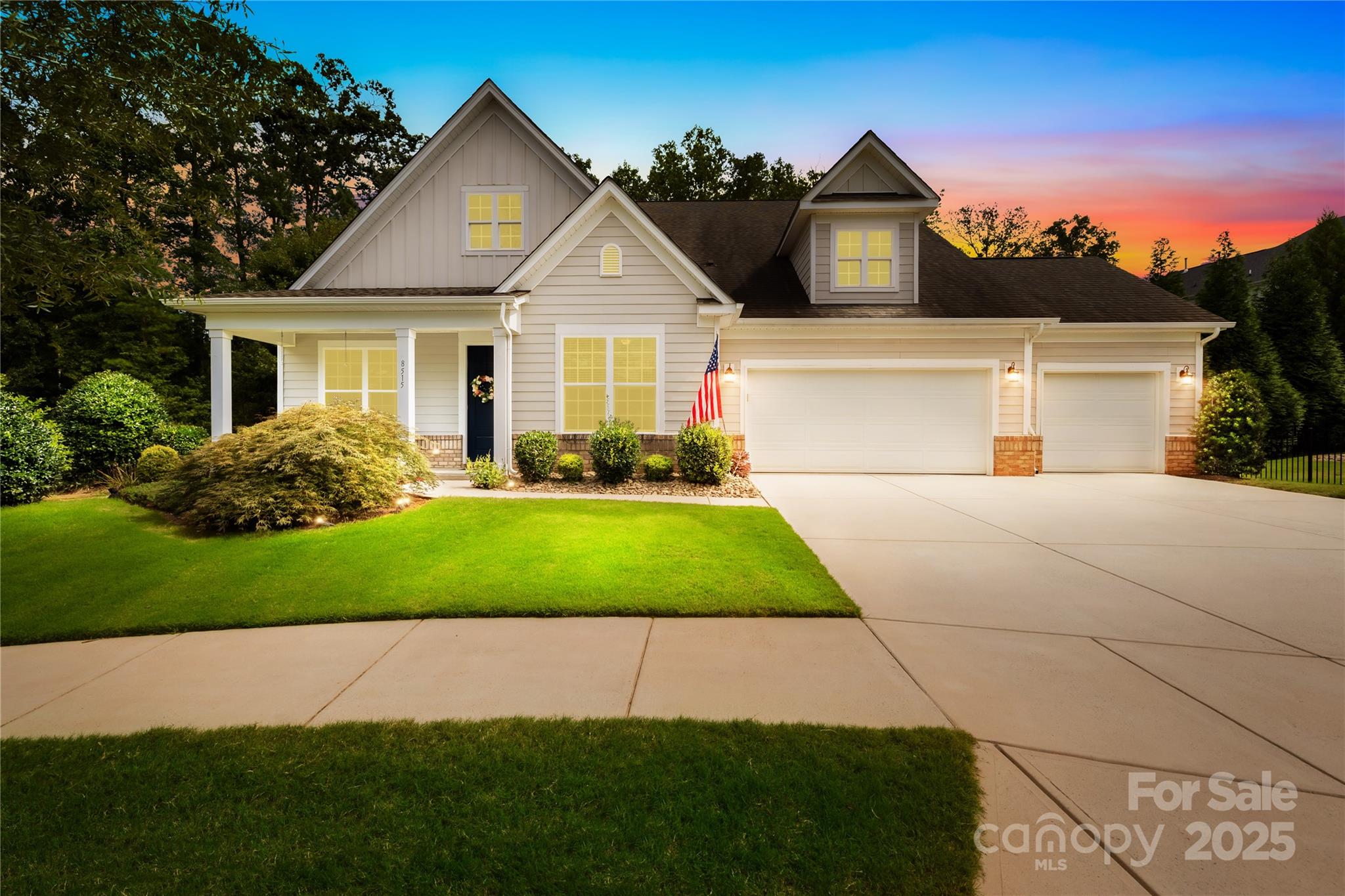 8515 Shadetree Street