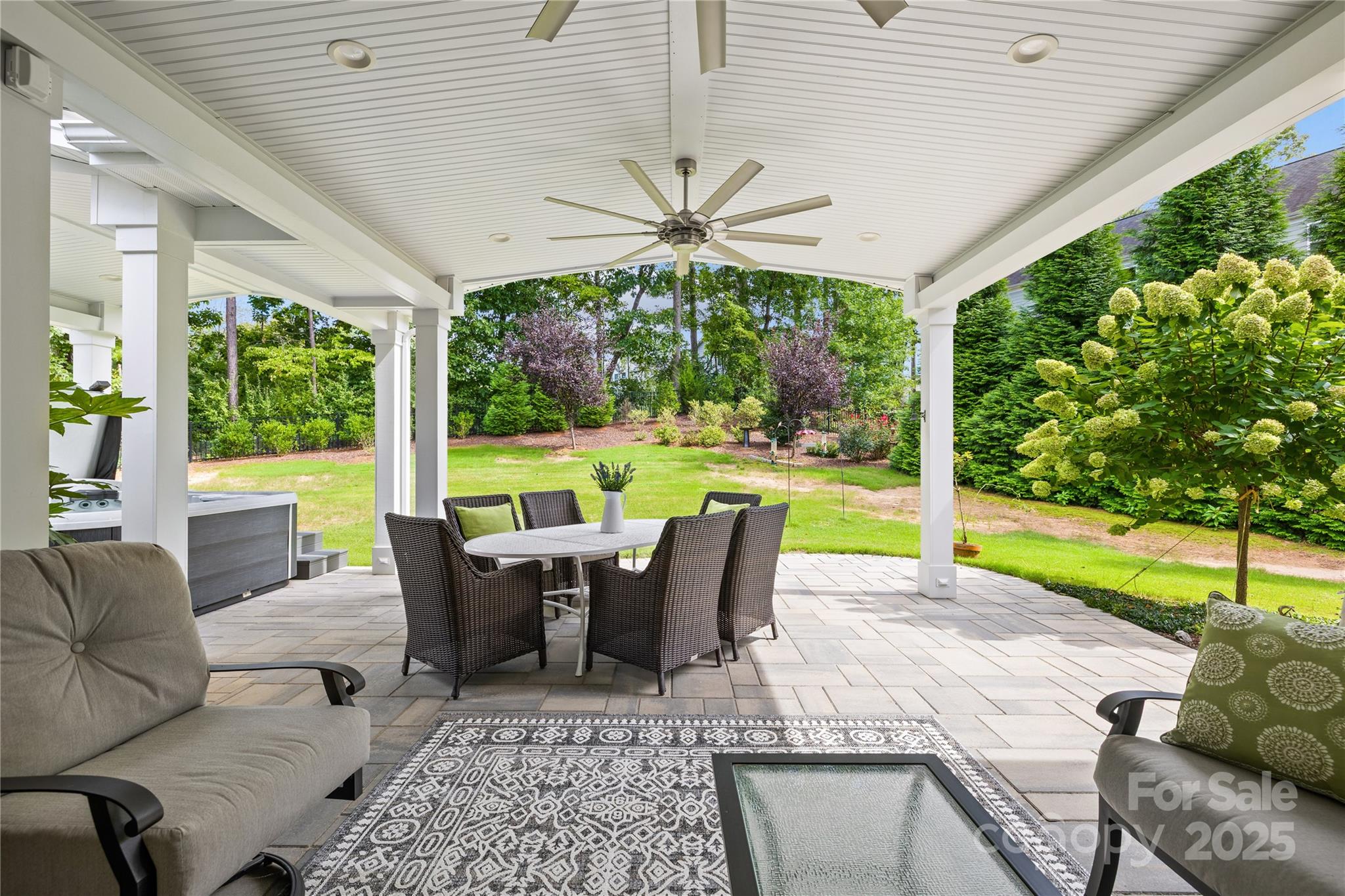 8515 Shadetree Street