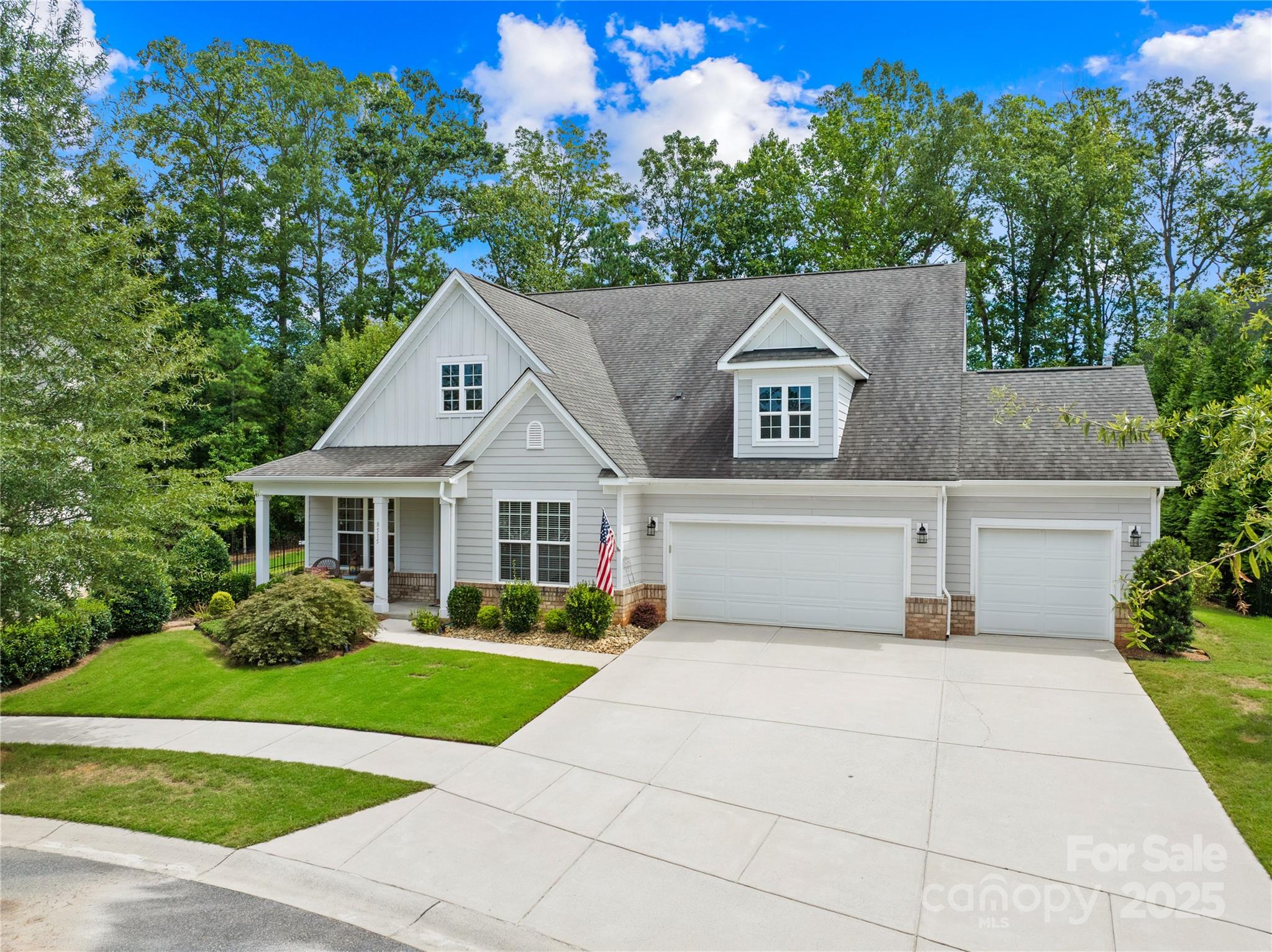 8515 Shadetree Street