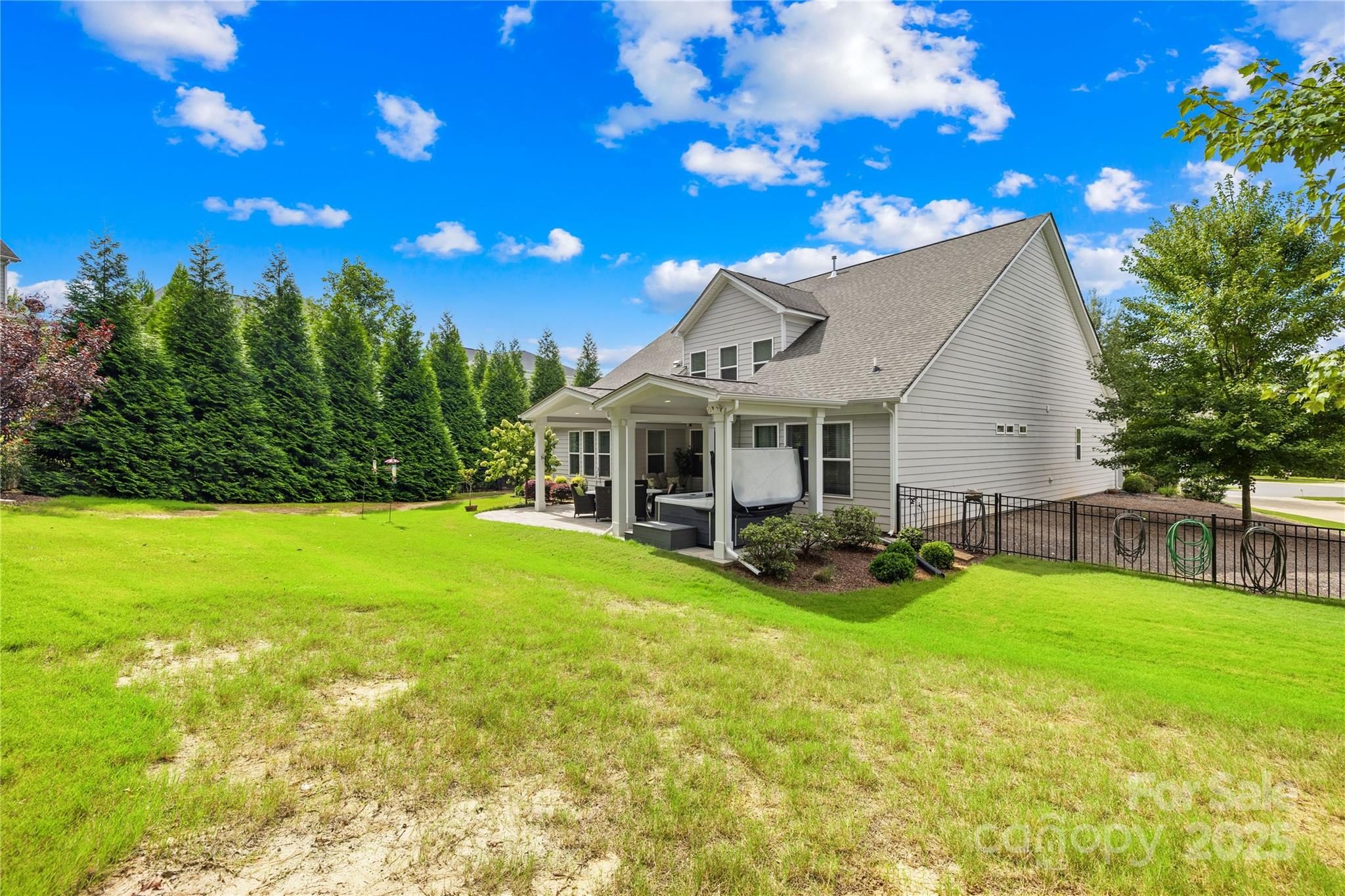 8515 Shadetree Street