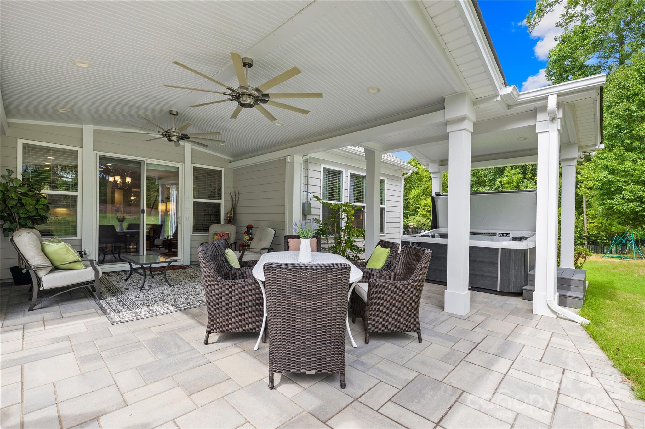 8515 Shadetree Street