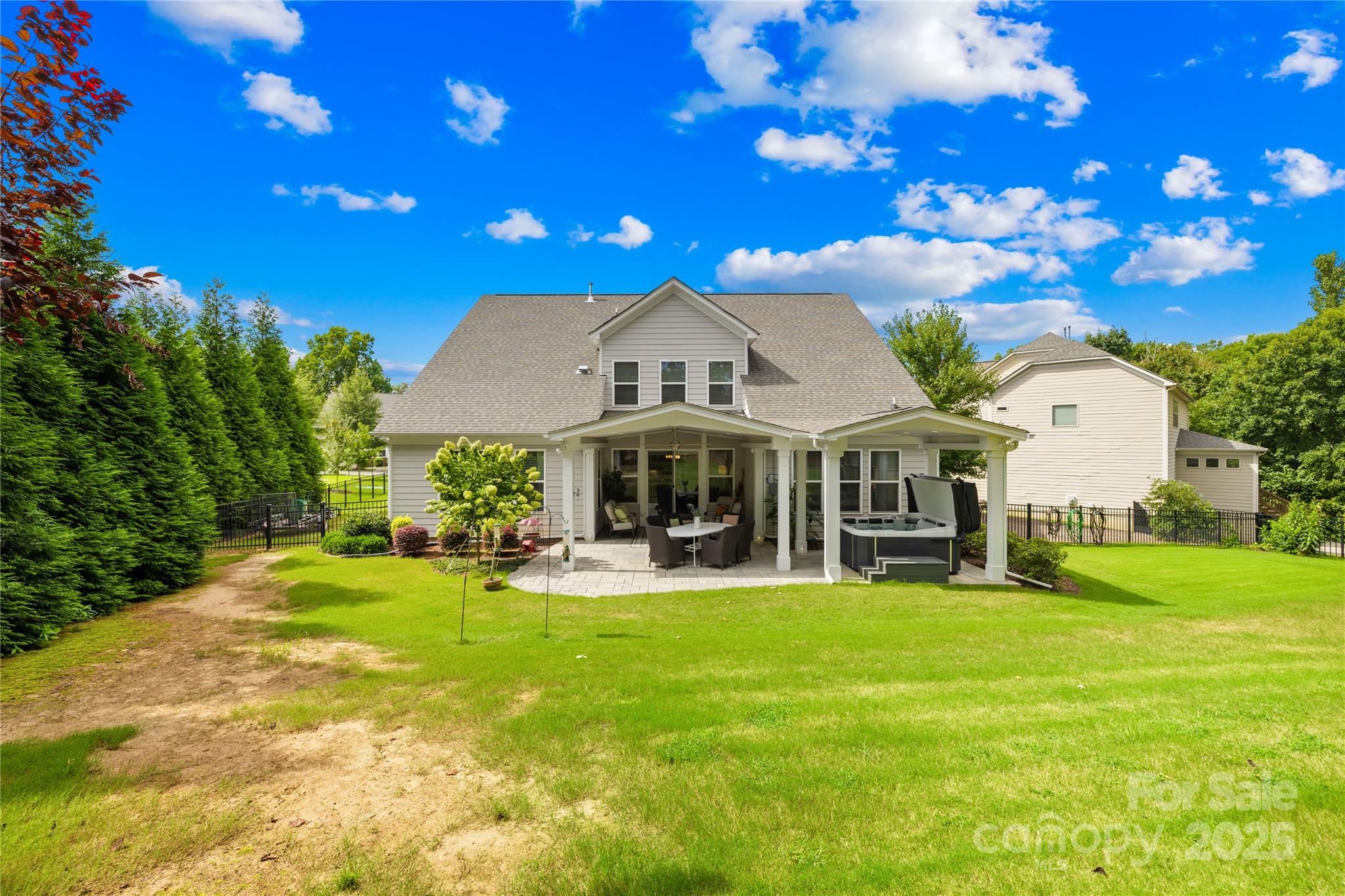 8515 Shadetree Street