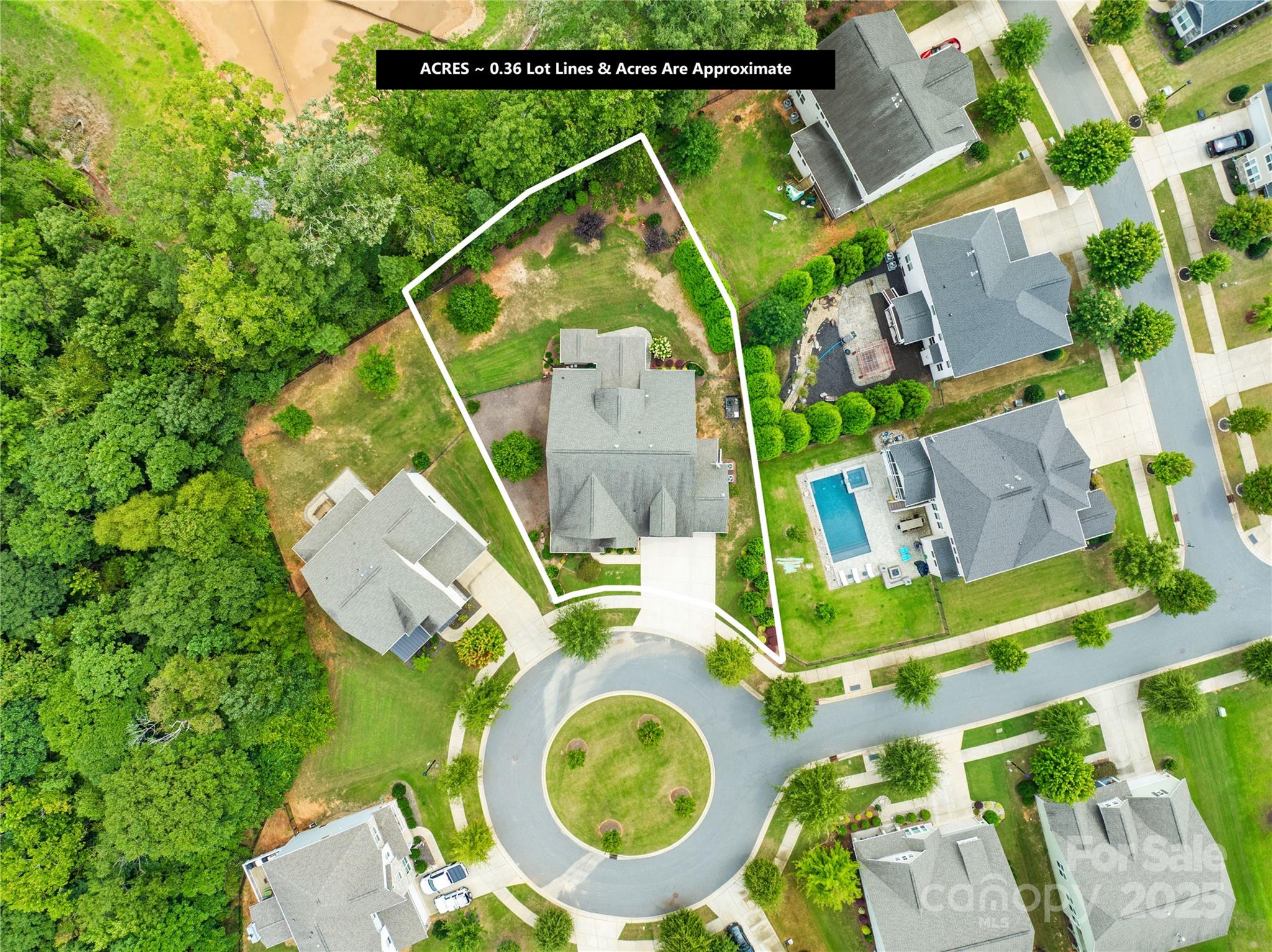 8515 Shadetree Street