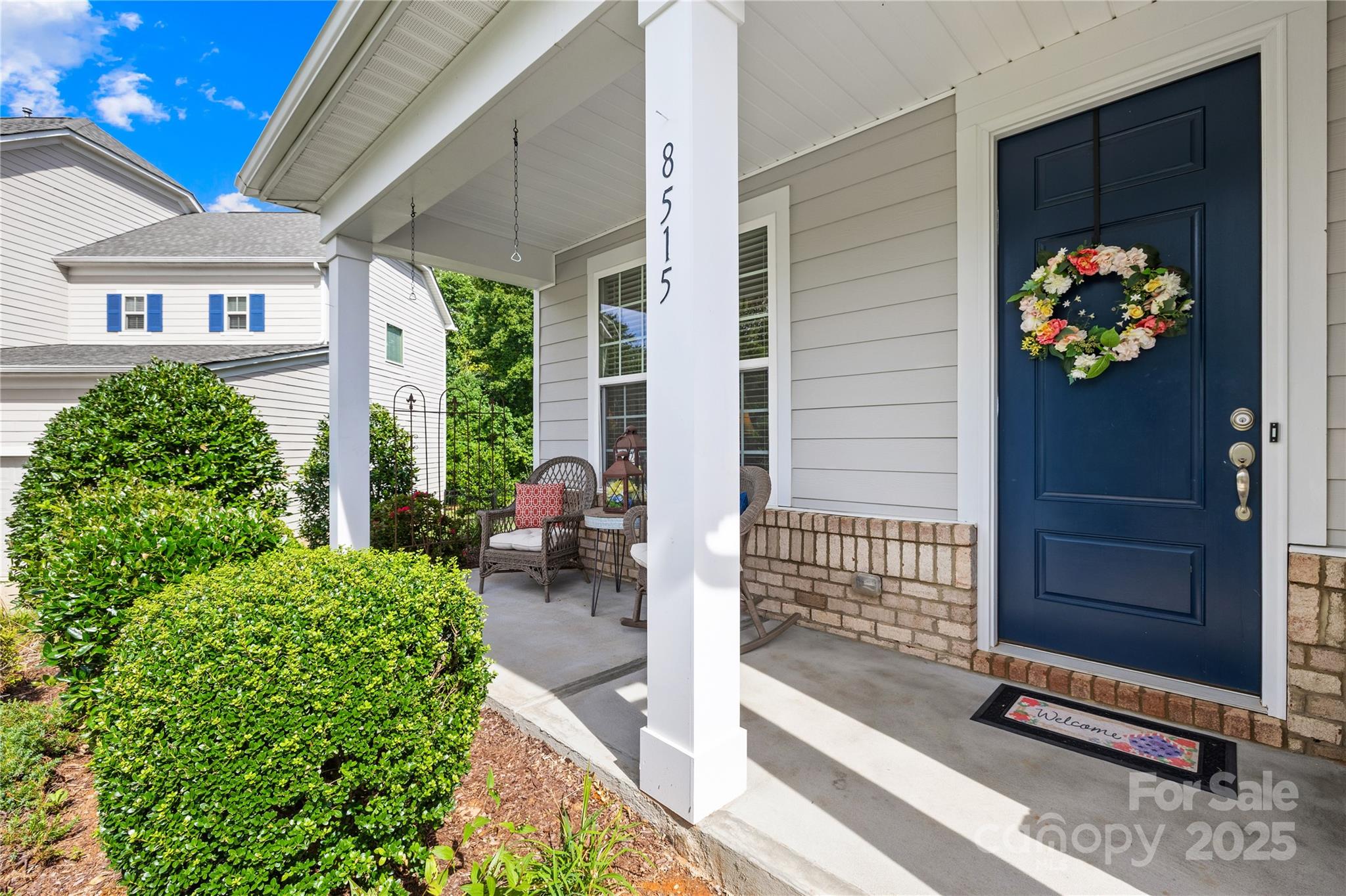 8515 Shadetree Street