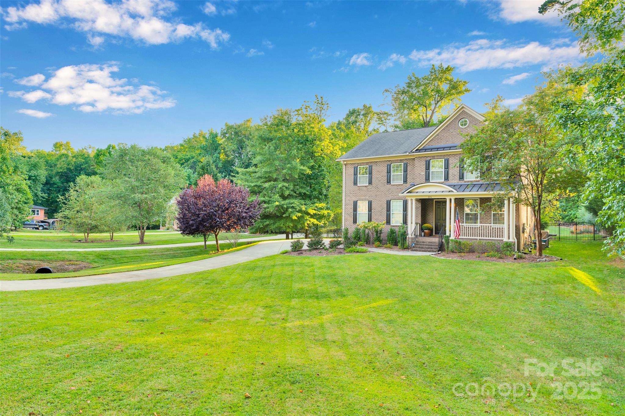 226 Bubbling Well Road