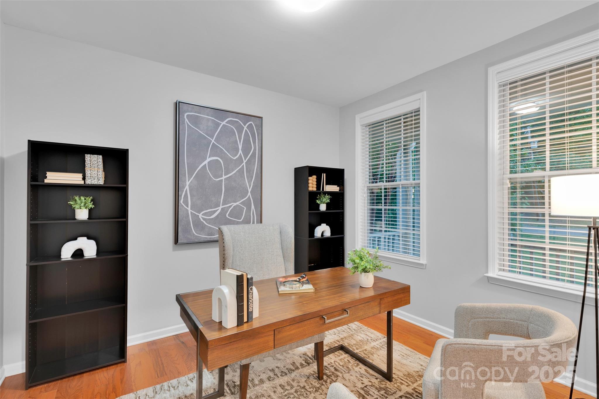 226 Bubbling Well Road