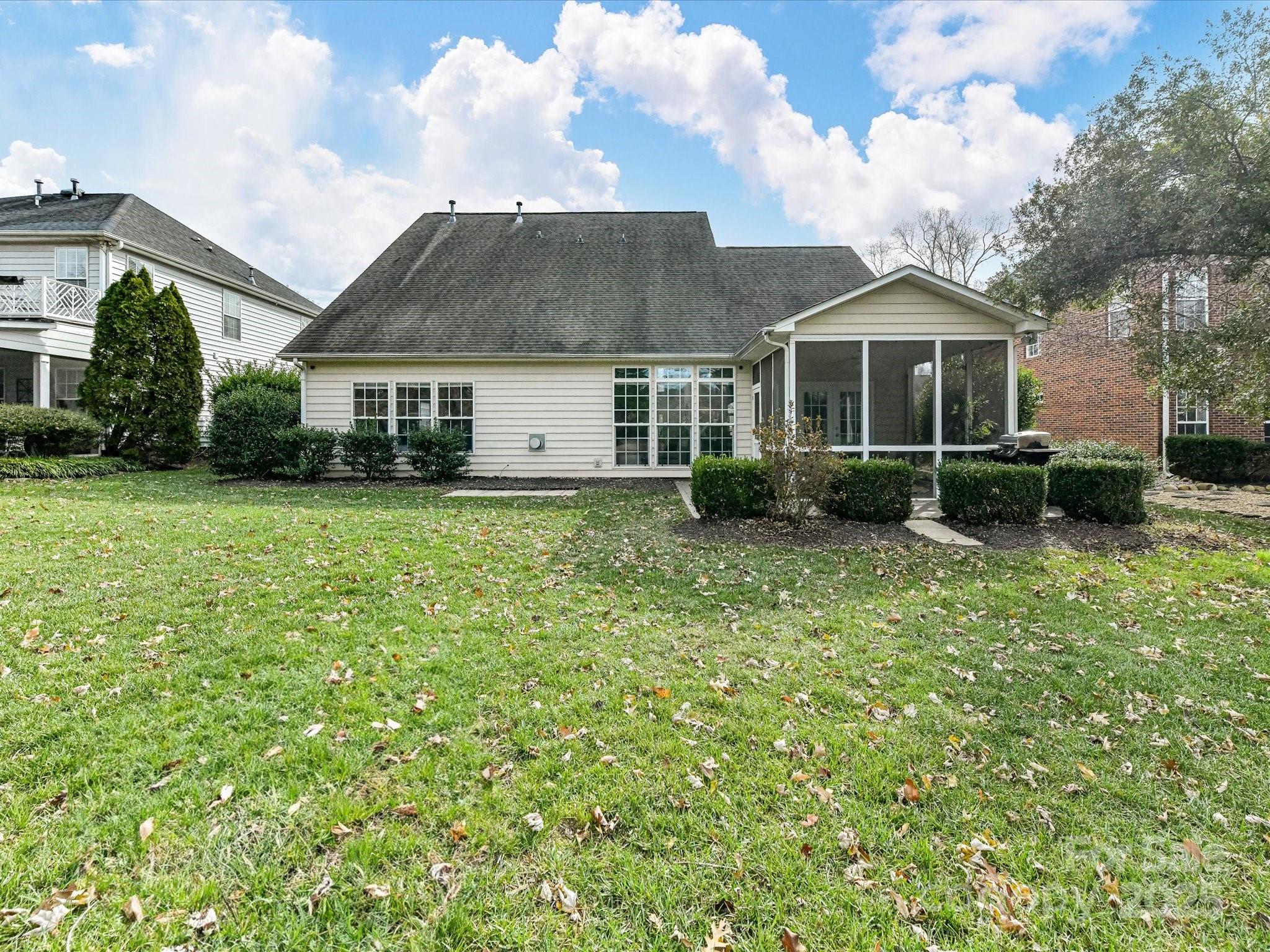 15815 Lavenham Road
