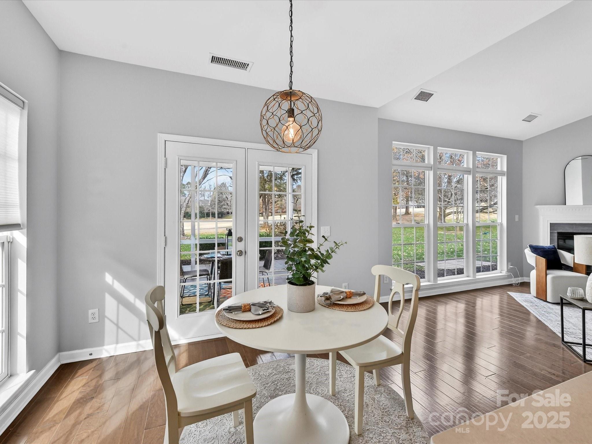 15815 Lavenham Road