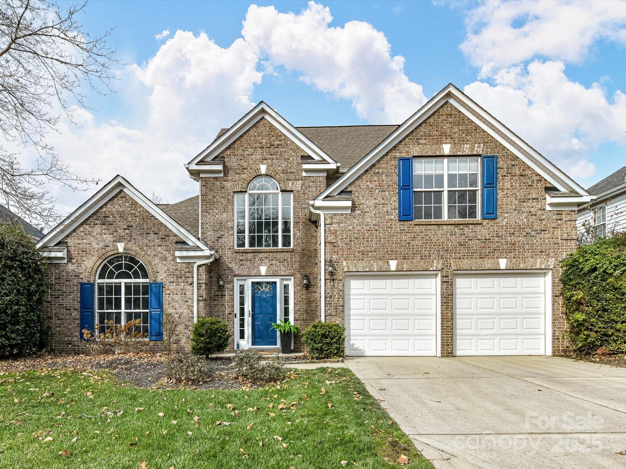 15815 Lavenham Road