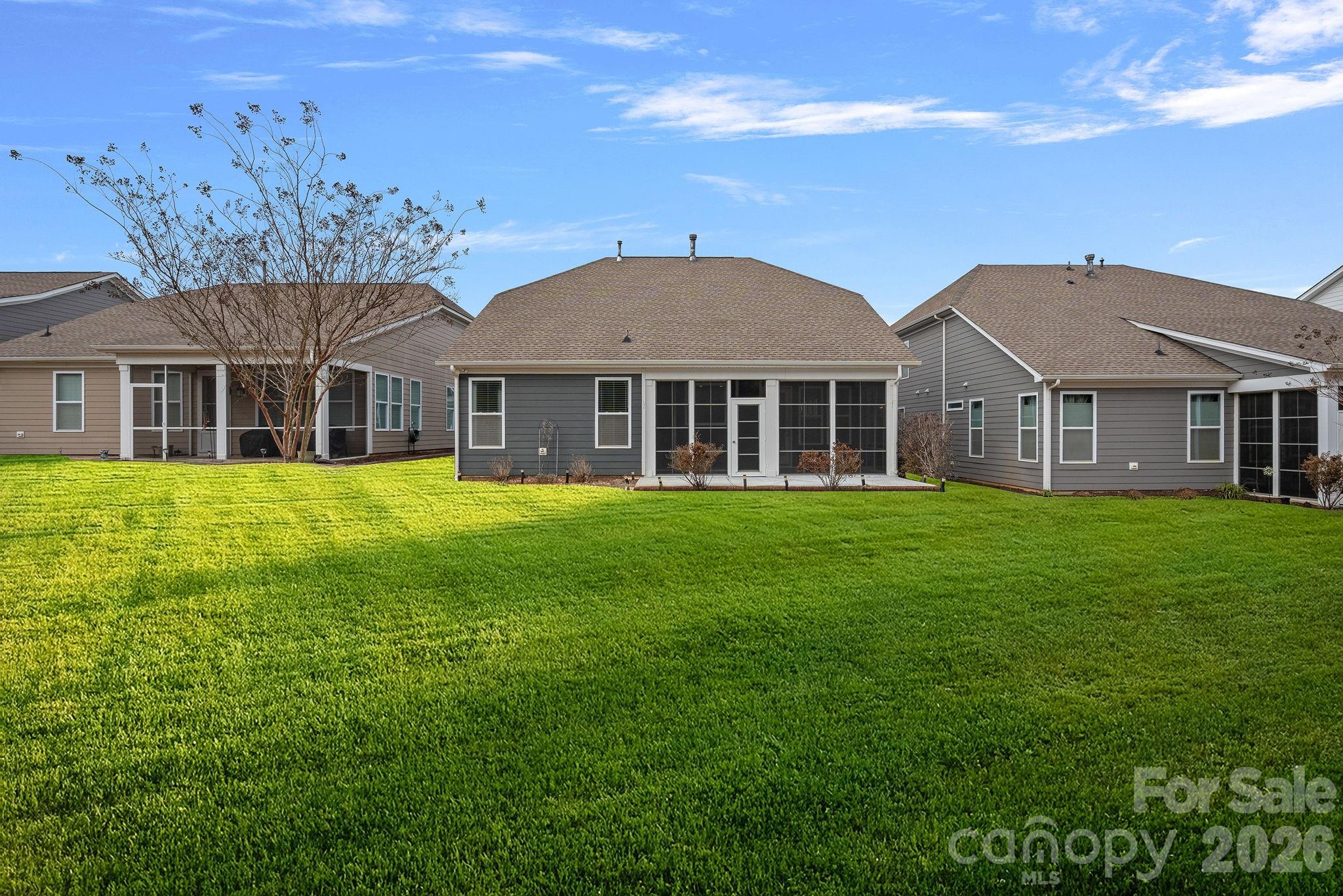 5536 Cheerful Lane